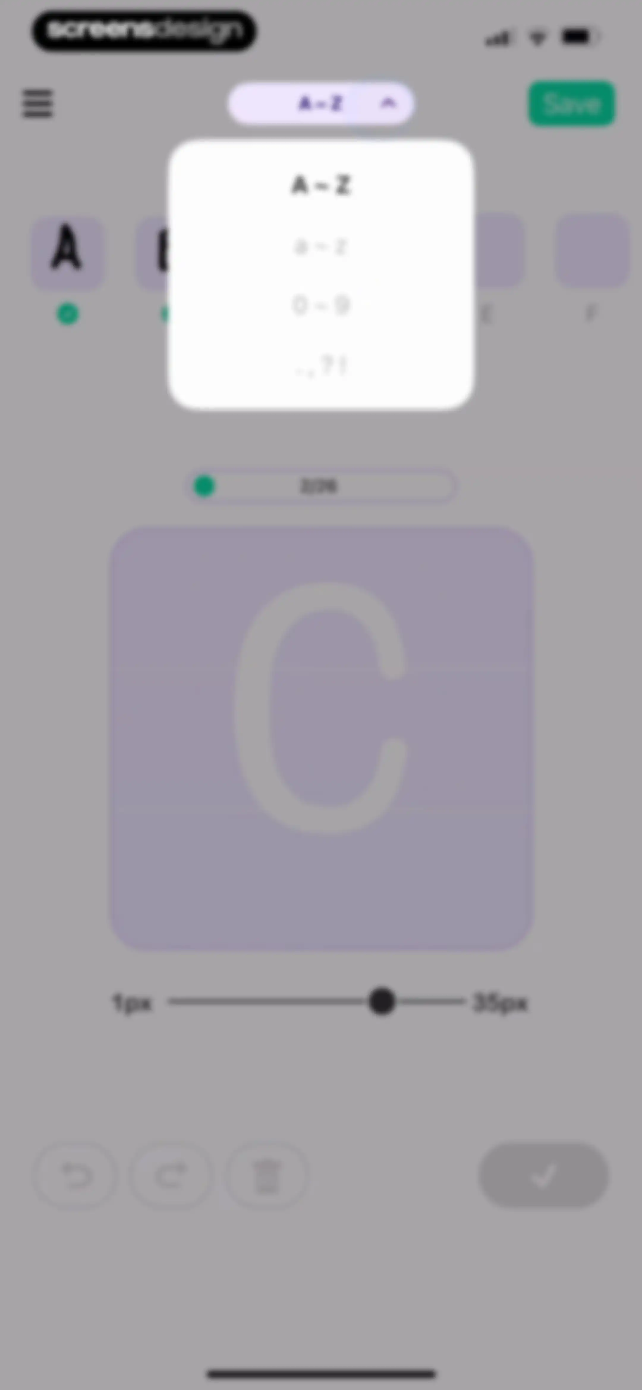 Cool Themes & Fonts: Cute Text screen 46