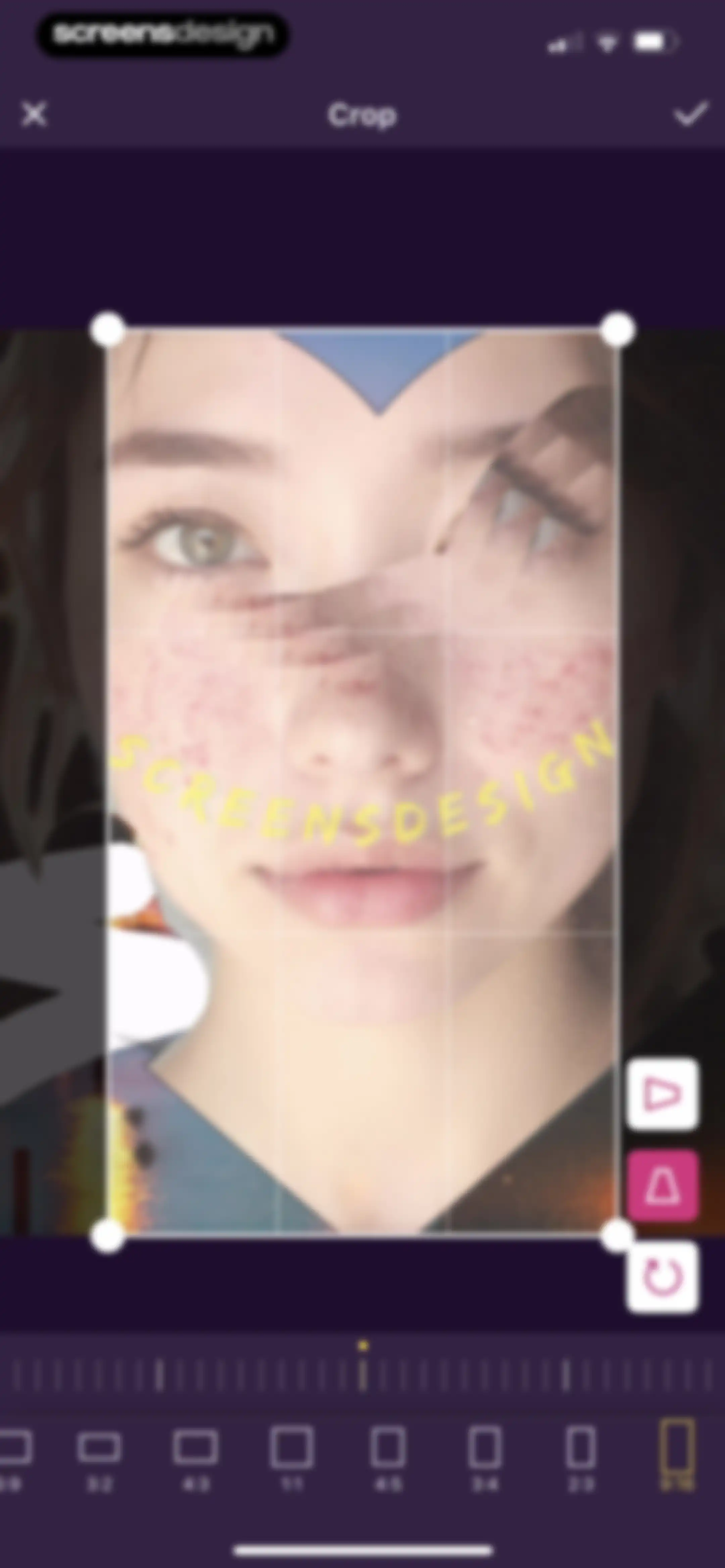 Pixomatic - AI Photo BG Eraser screen 94