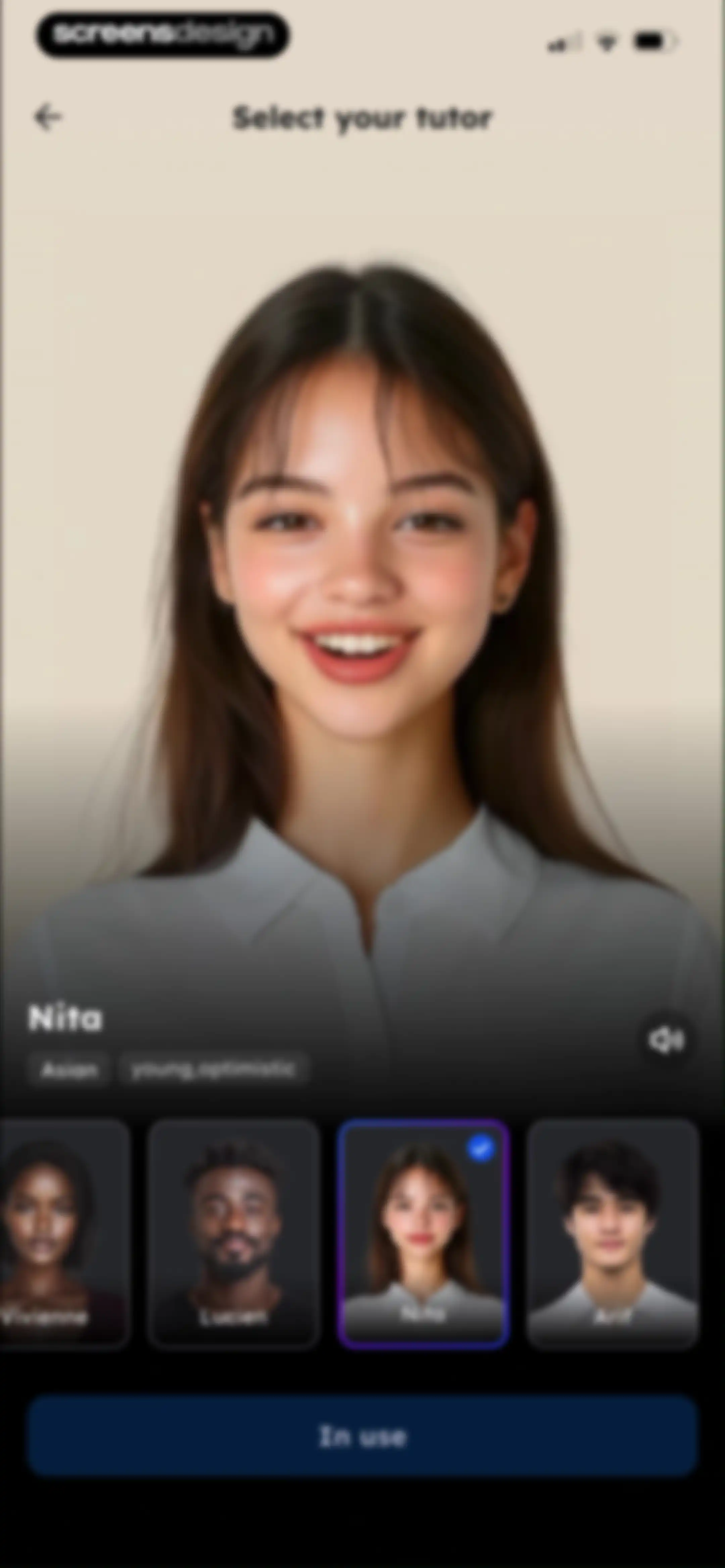 Language Learning - Easy Speak screen 57