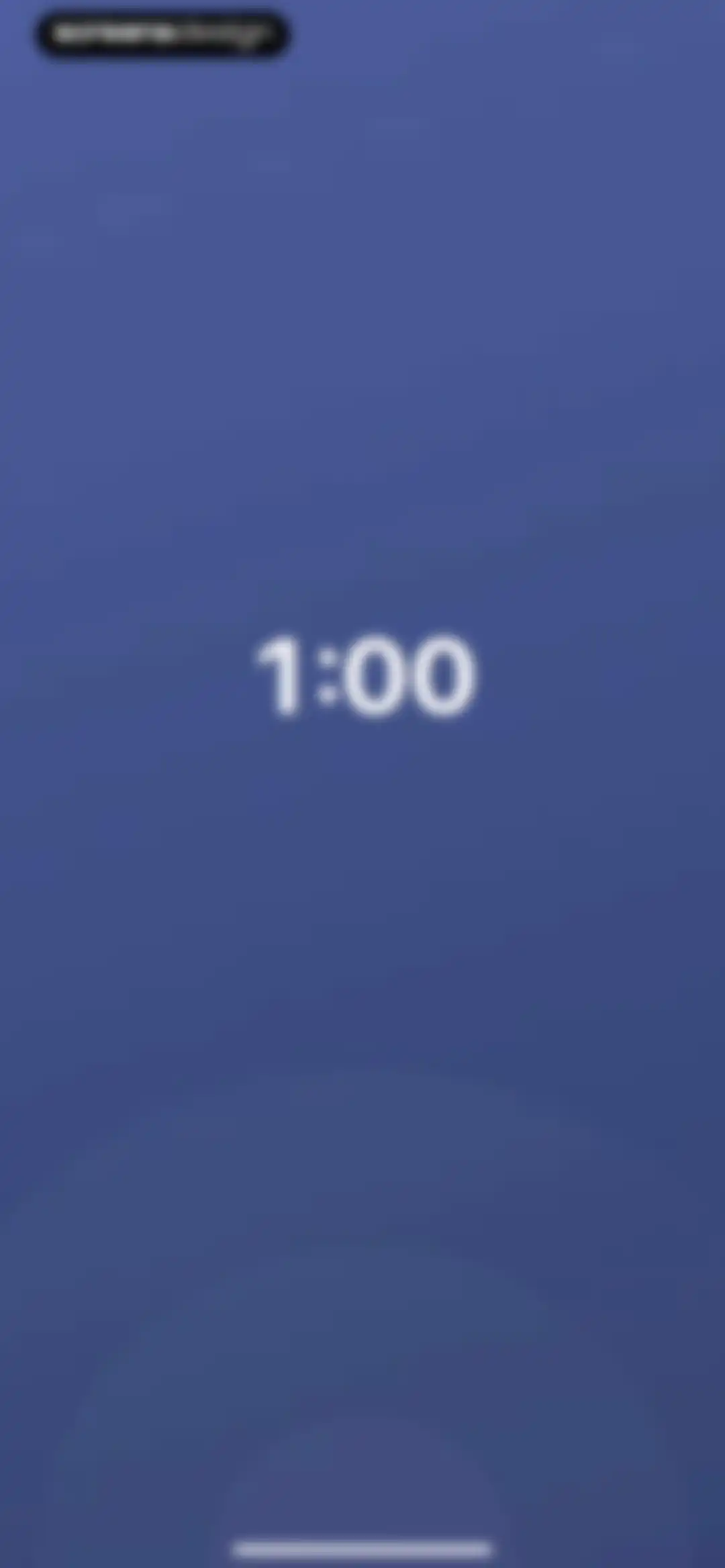 Mindfulness.com Meditation App screen 33