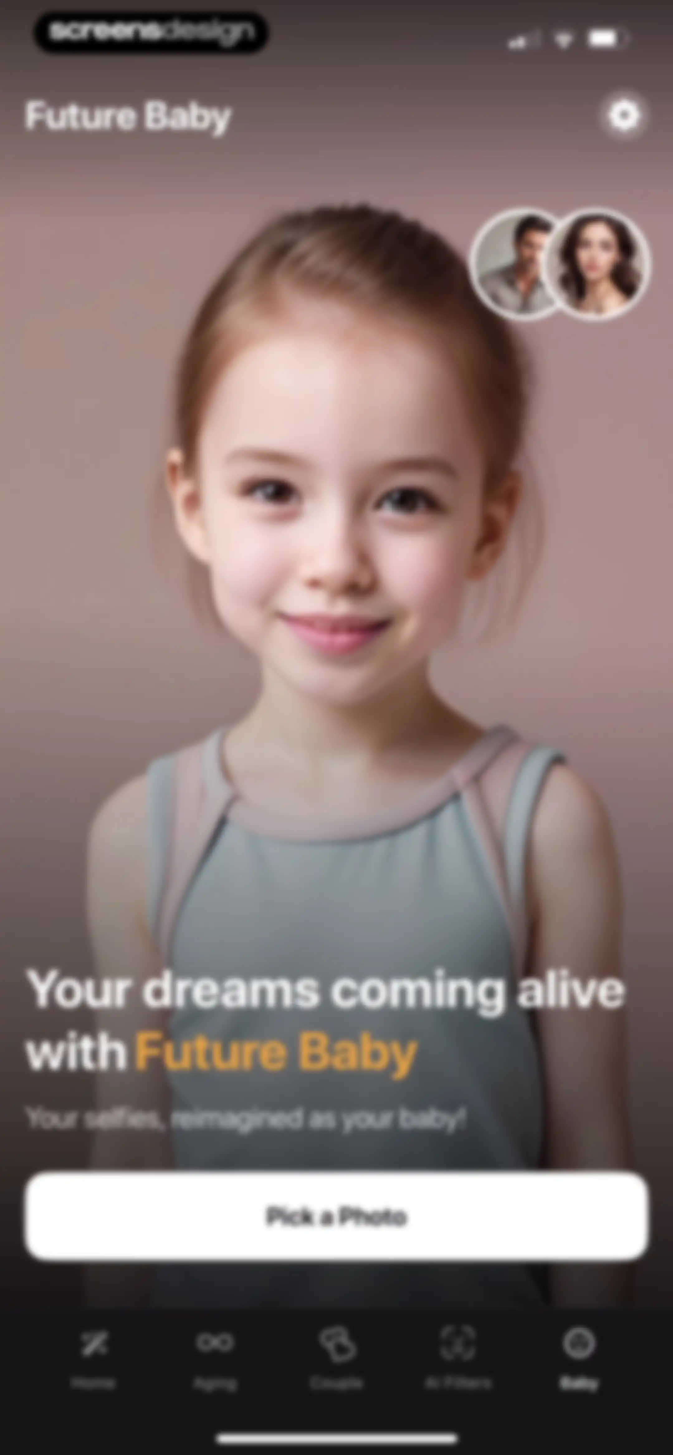 PhotoApp - AI Photo Enhancer screen 69