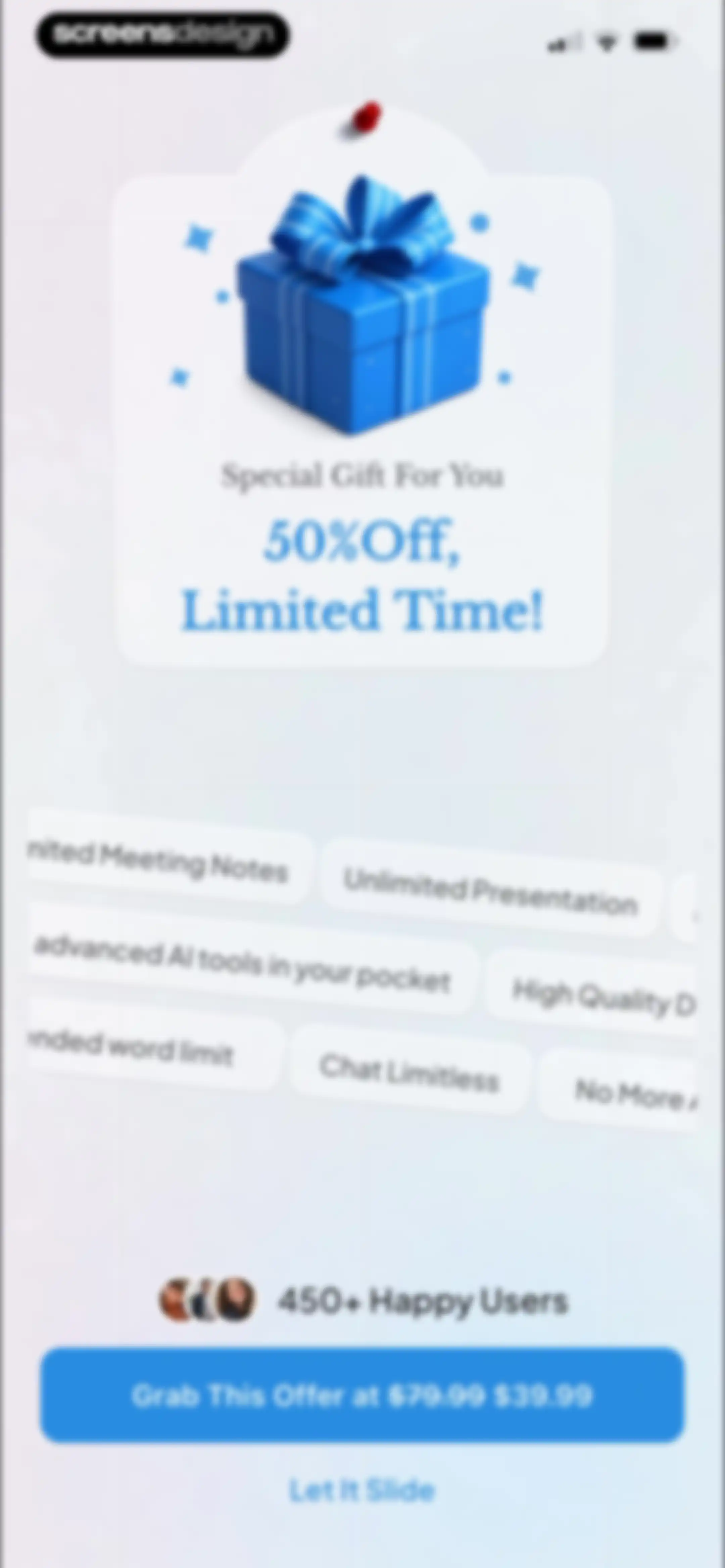 Open Chatbot Agents - Claw AI screen 19