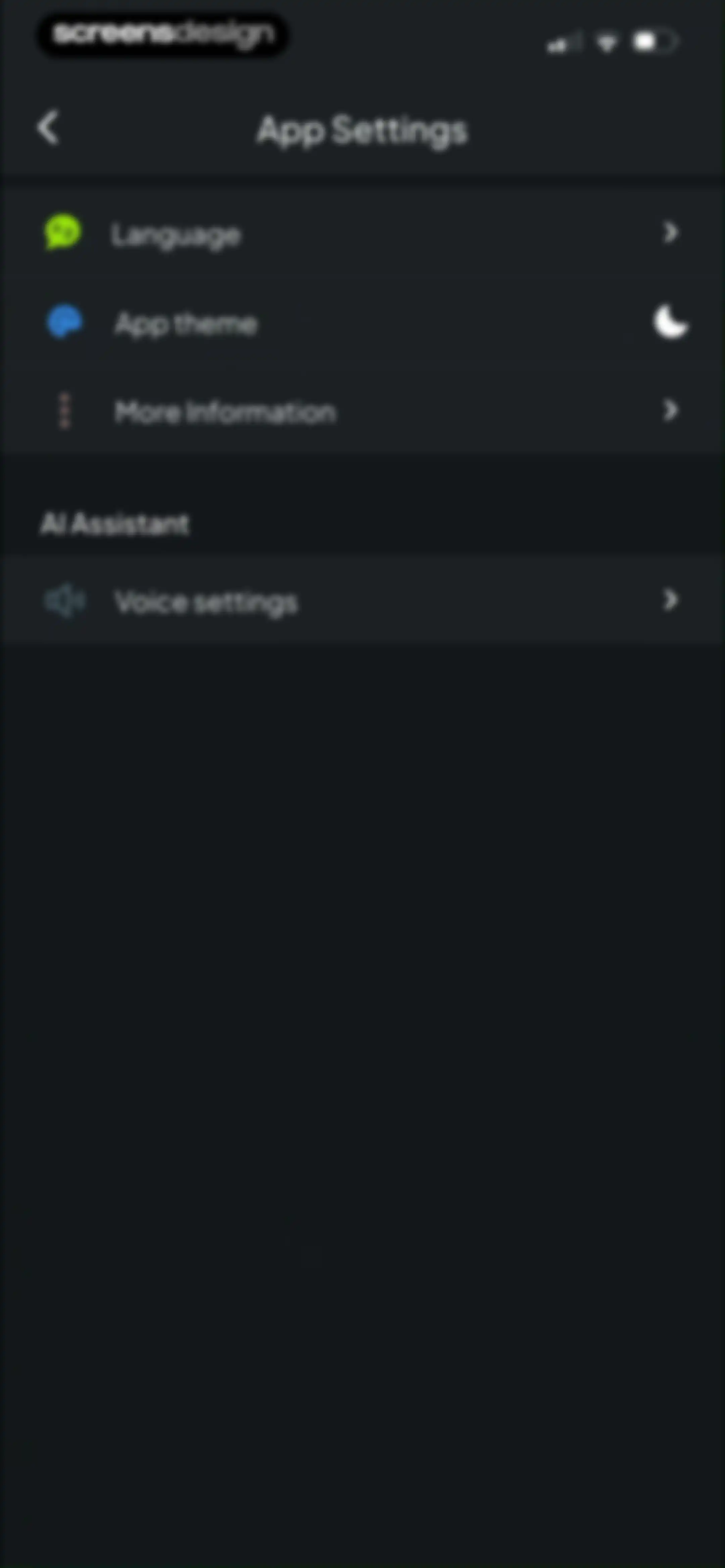 Invoice Maker - Invoice Fly screen 216