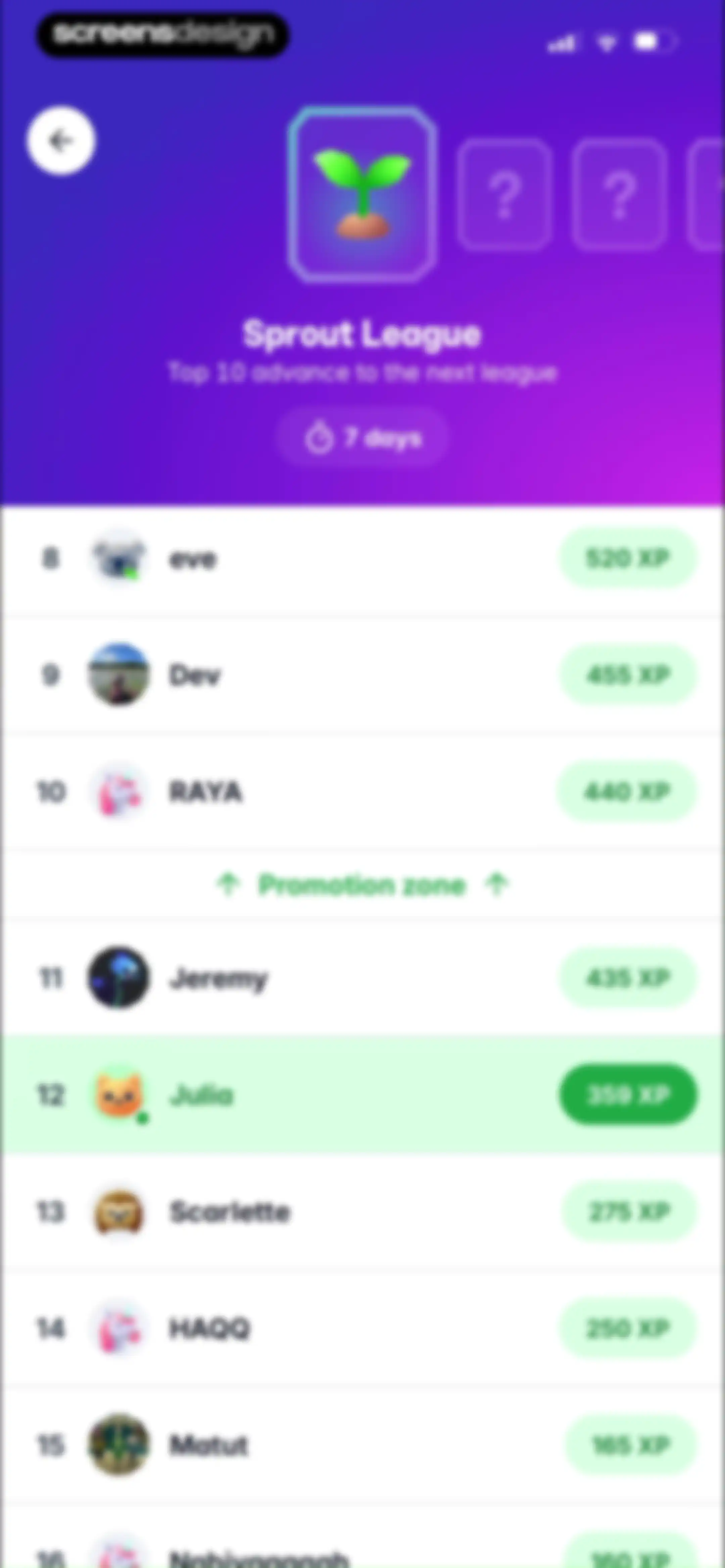 Gizmo: AI Tutor screen 185