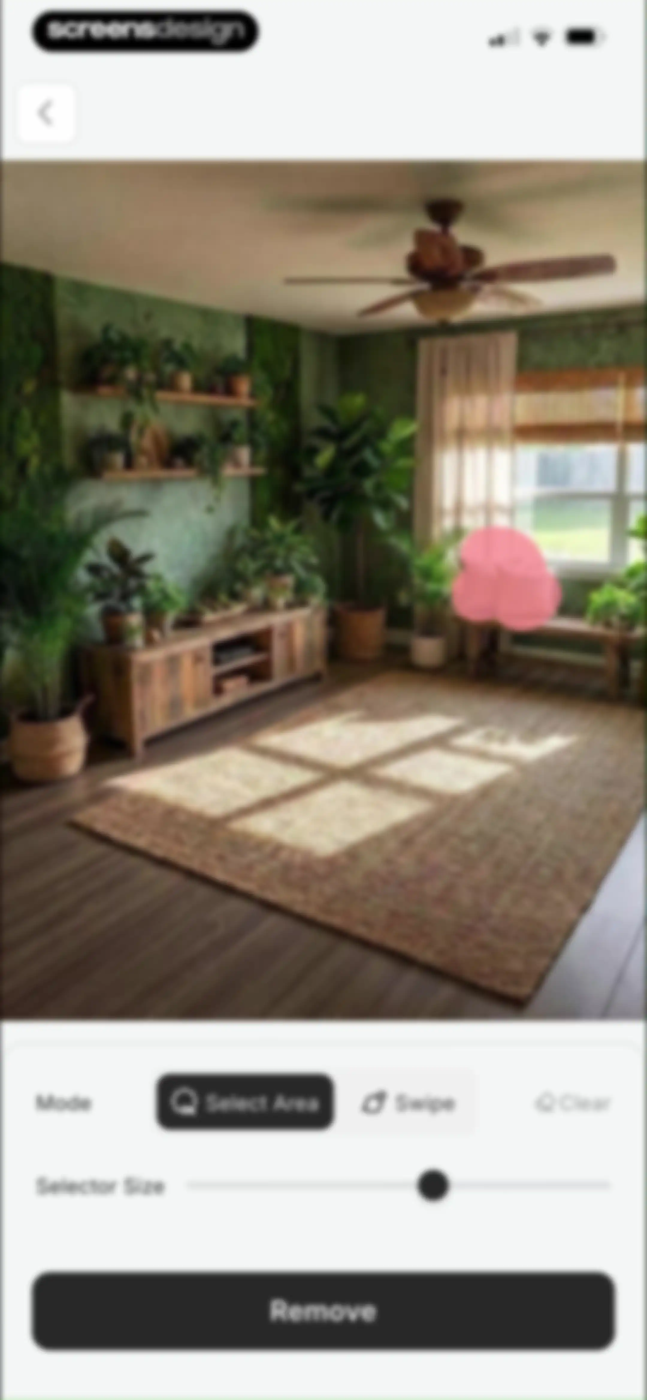 CozyAI - AI Home Design screen 36