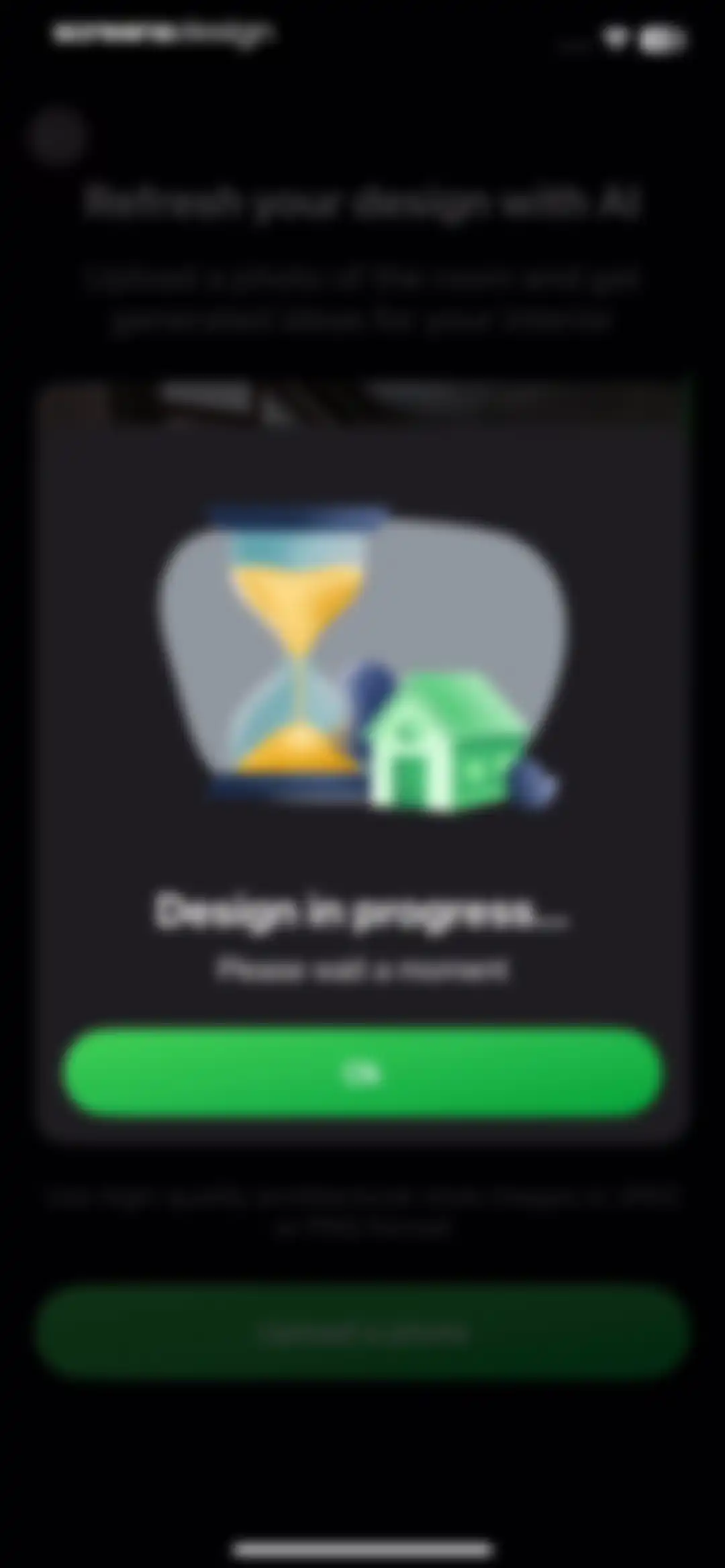Planner 5D: AI Home Design screen 128