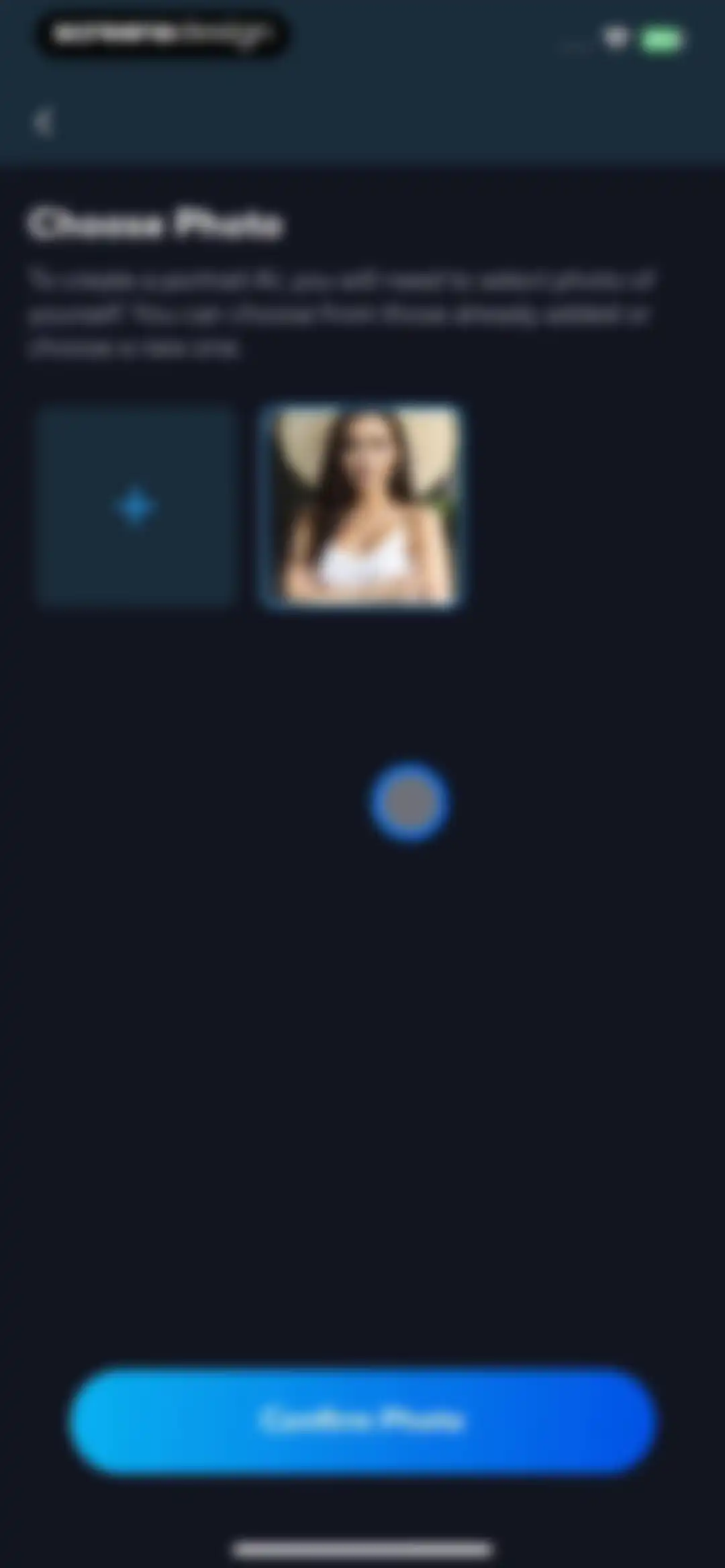 Artist.ai - AI Art Generator screen 88