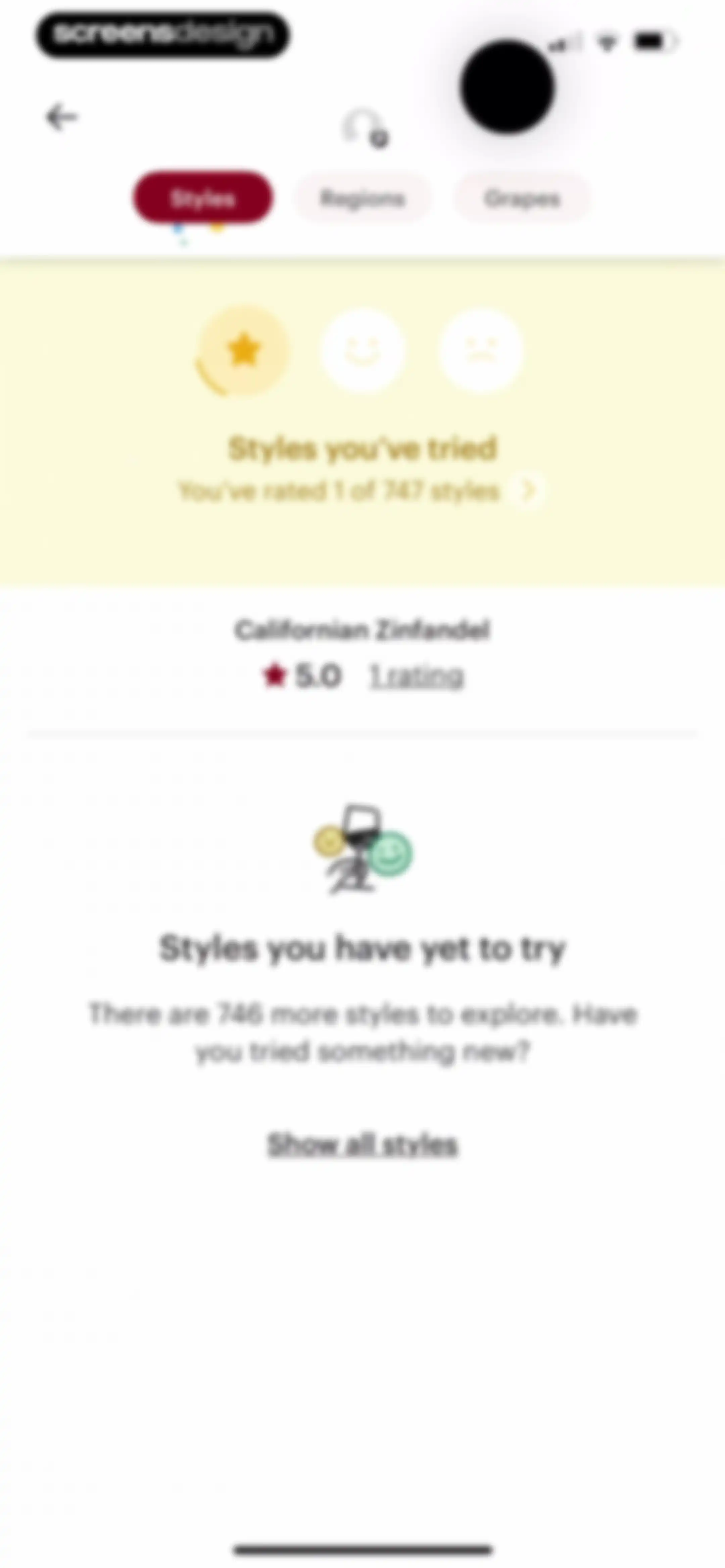 Vivino: Drink The Right Wine screen 111