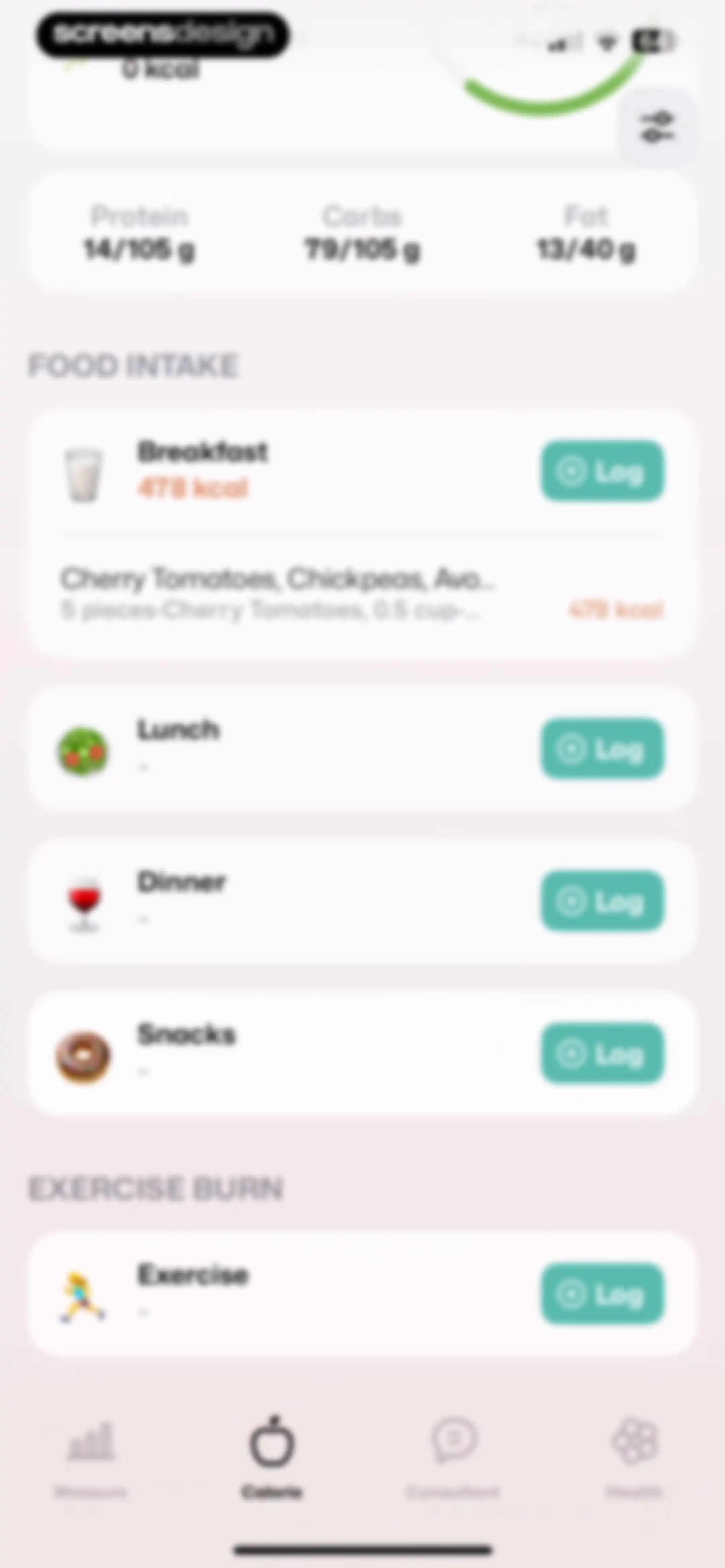 Well Up-Level Up Your Wellness screen 62