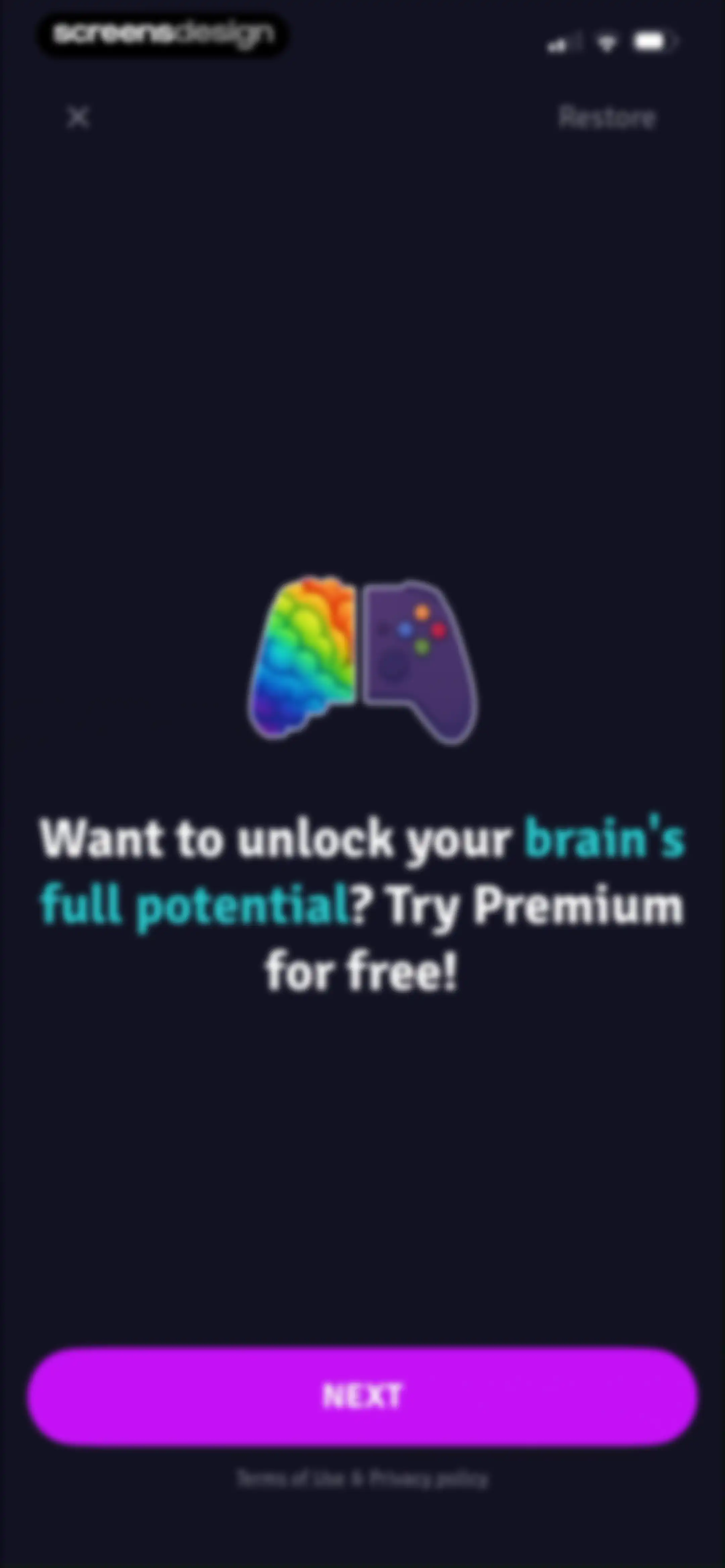Clever: Brain Training Games screen 12