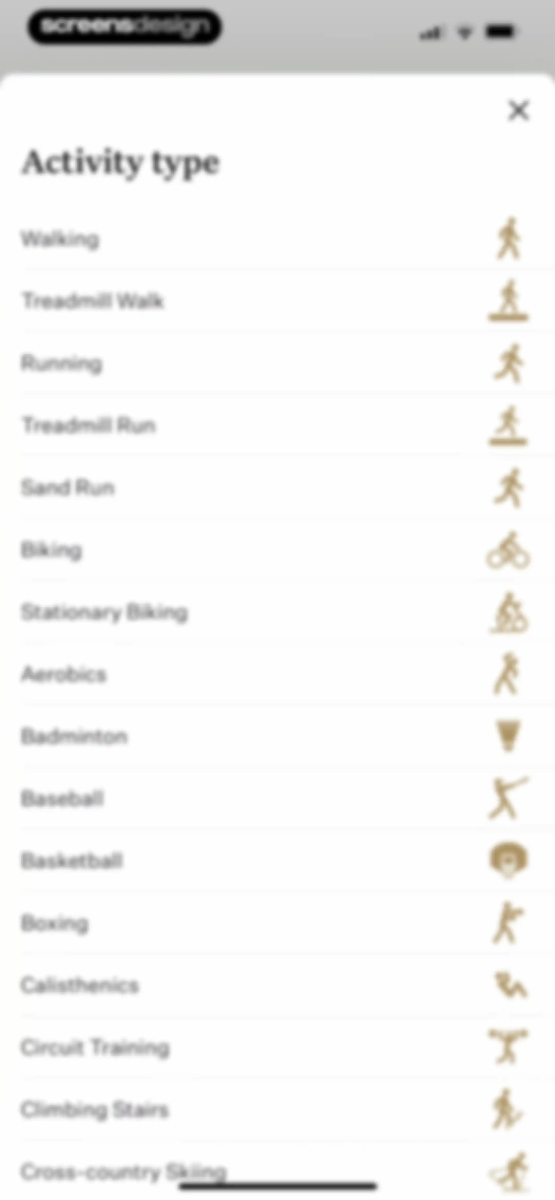 Noom Weight Loss, Food Tracker screen 220