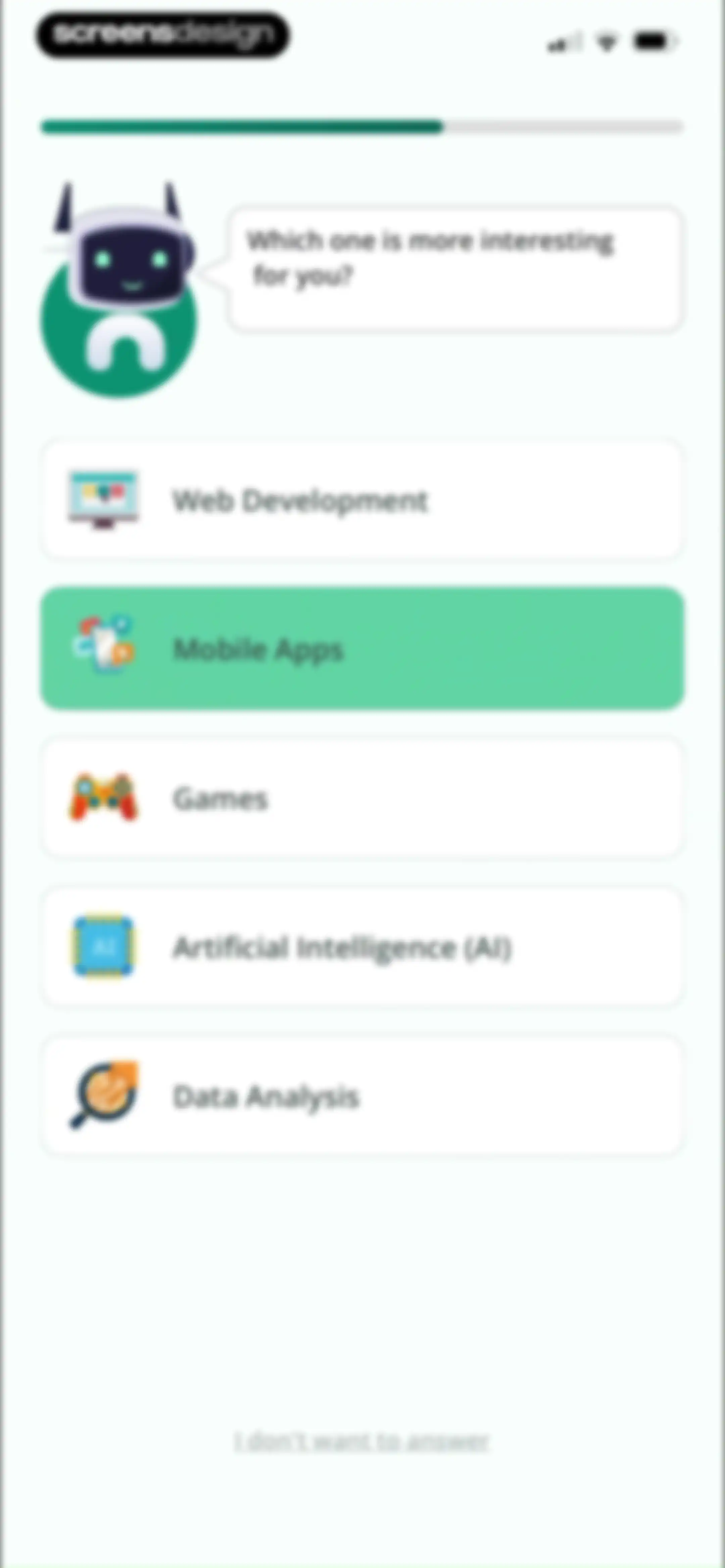 Learn Python・Coding－AI Compile screen 8