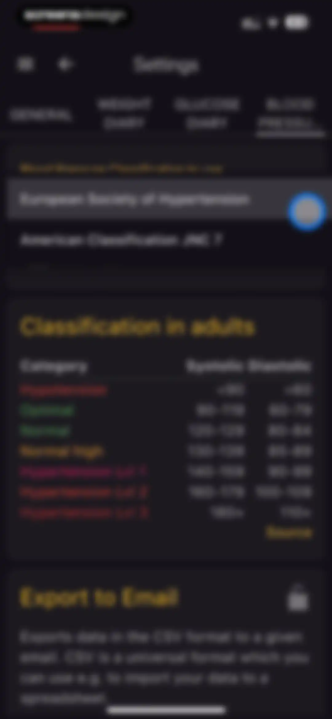 Glycemic Index Load Net Carbs screen 40