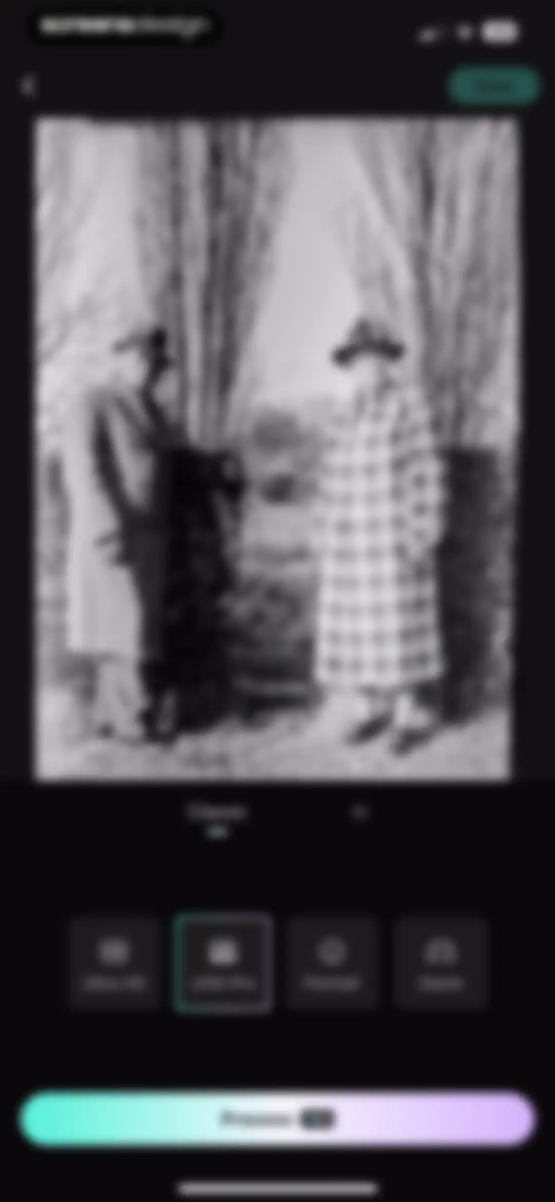 Winkit - AI Video Enhancer screen 18