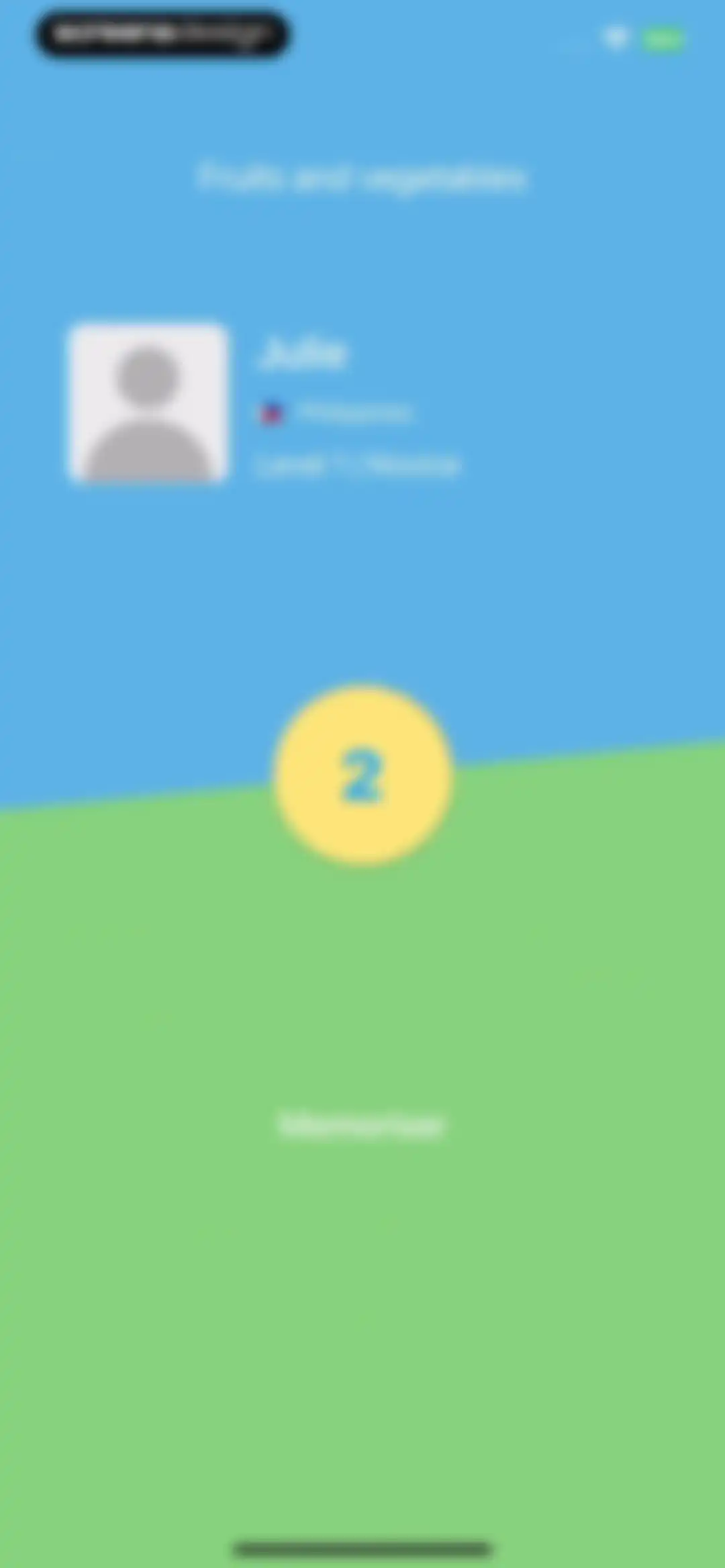 Learn Languages - Lingo Play screen 30