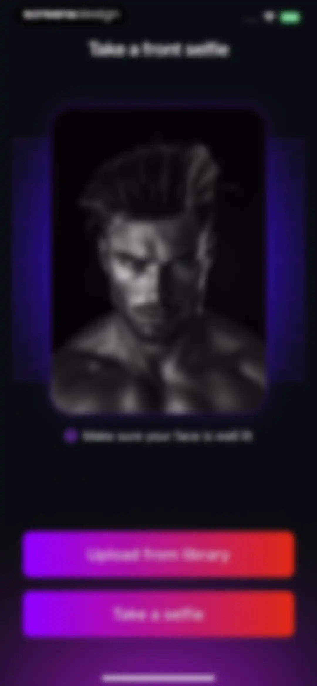 LooksMax Face Rating AI－LooxUP screen 11