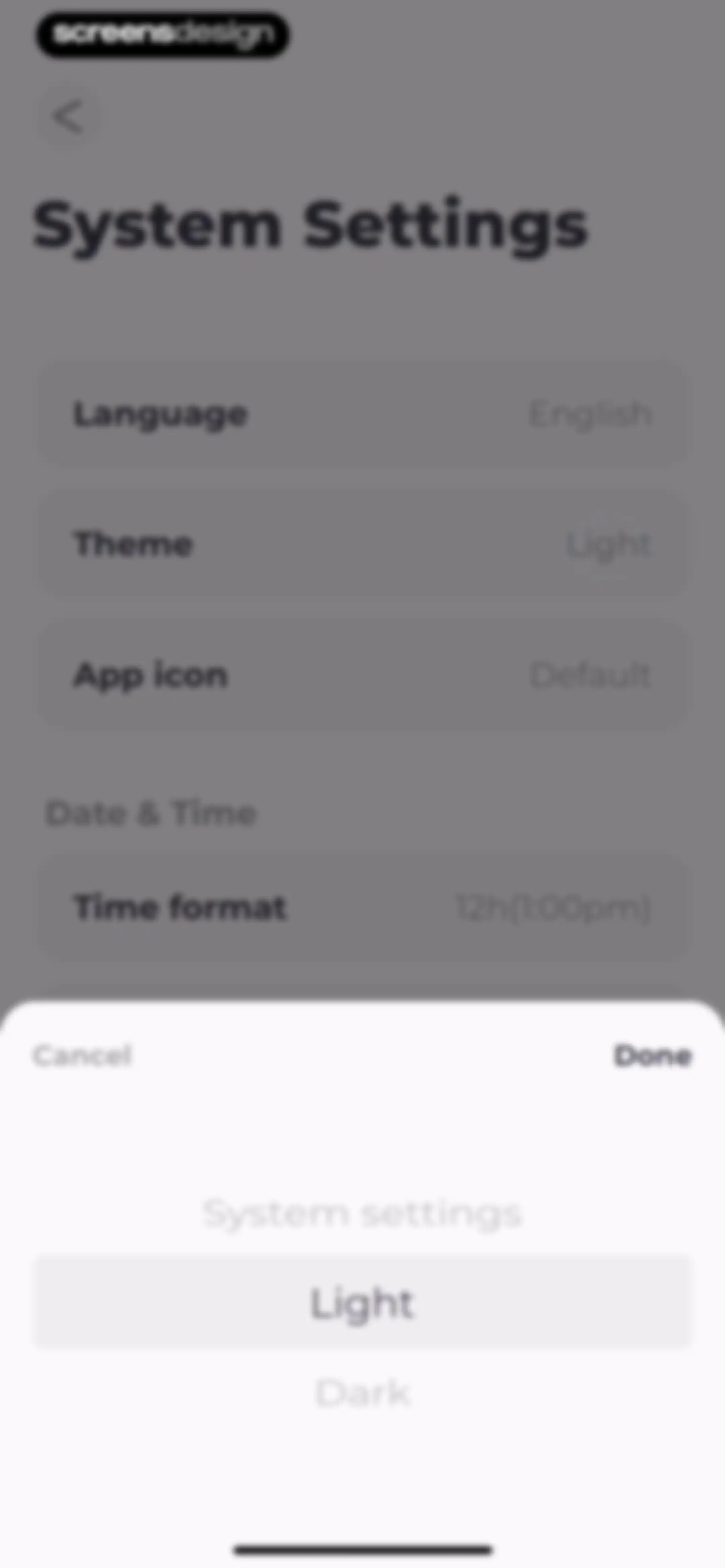 Routine Planner, Habit Tracker screen 158