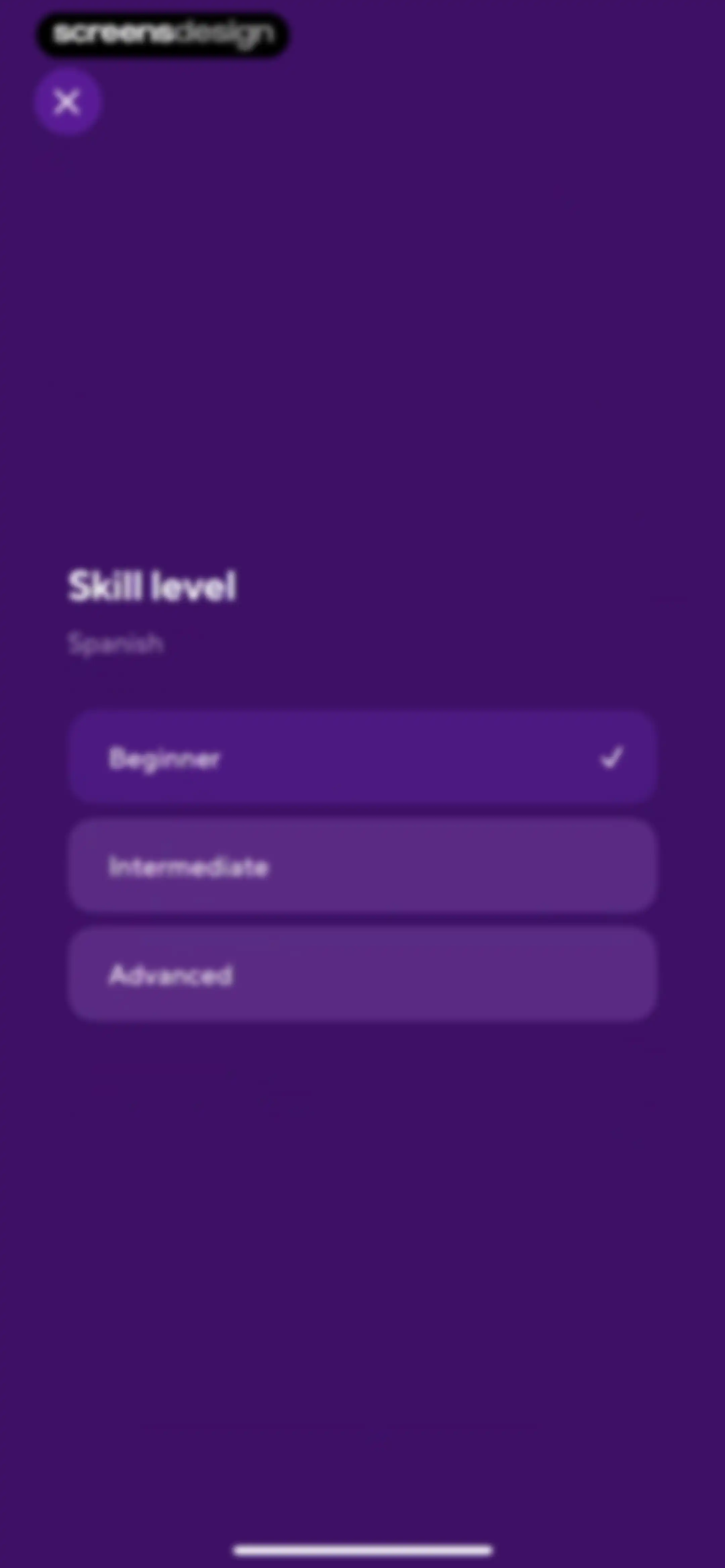 Drops: Language Learning Games screen 129