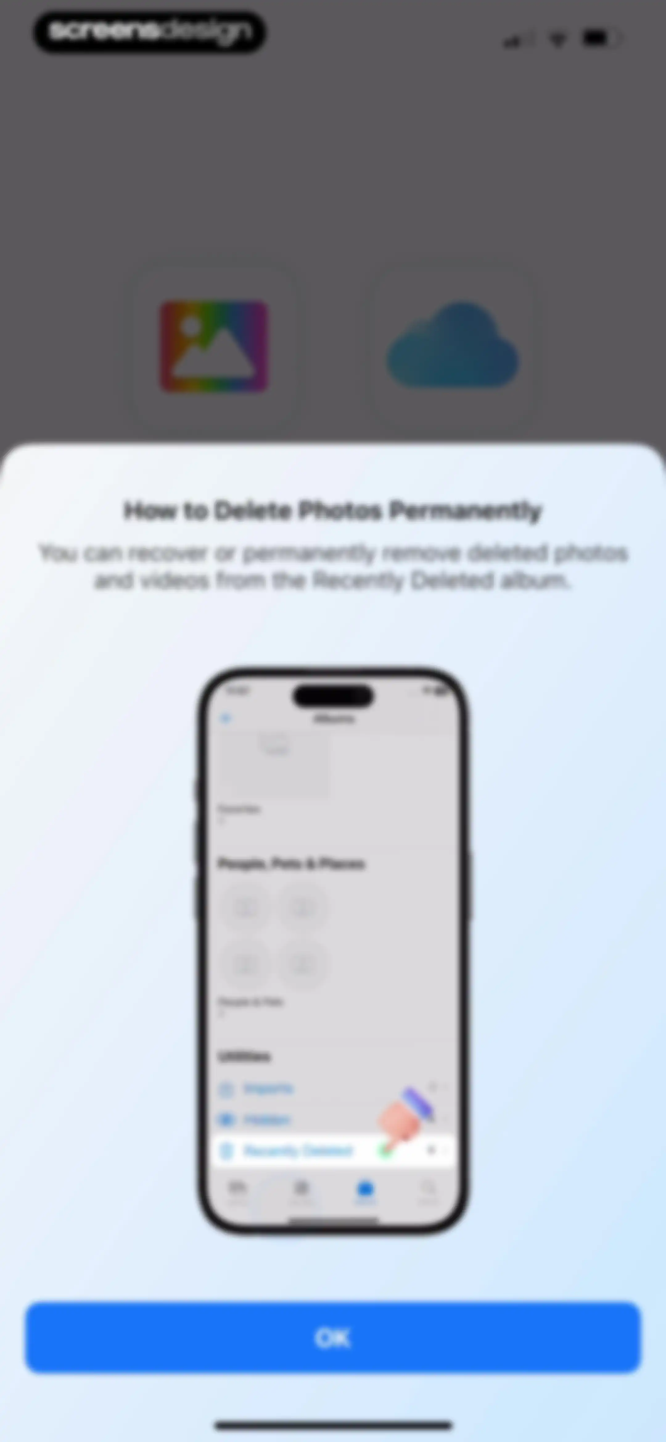 Mighty Cleaner: Smart Clean Up screen 14
