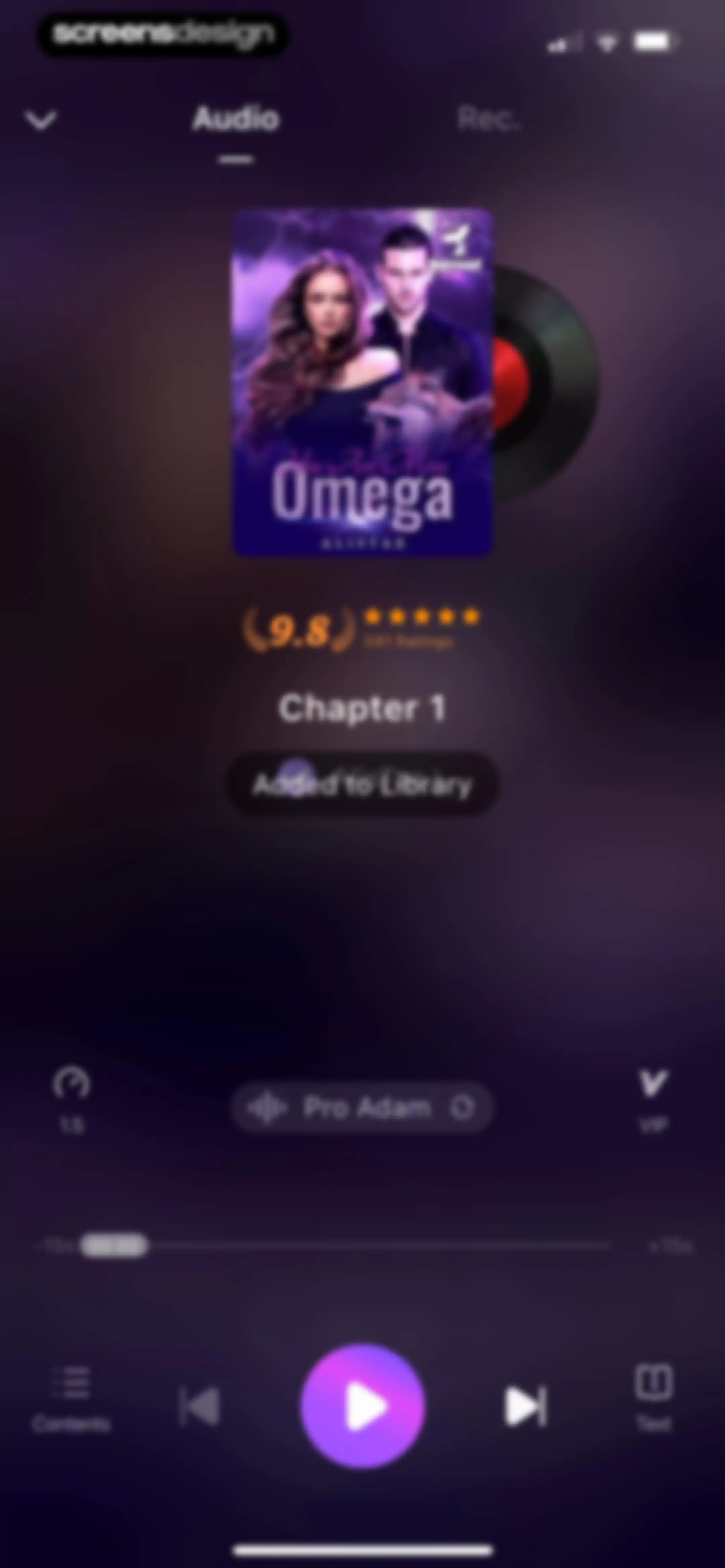 JoyRead-Enjoy Novels & Shorts screen 77