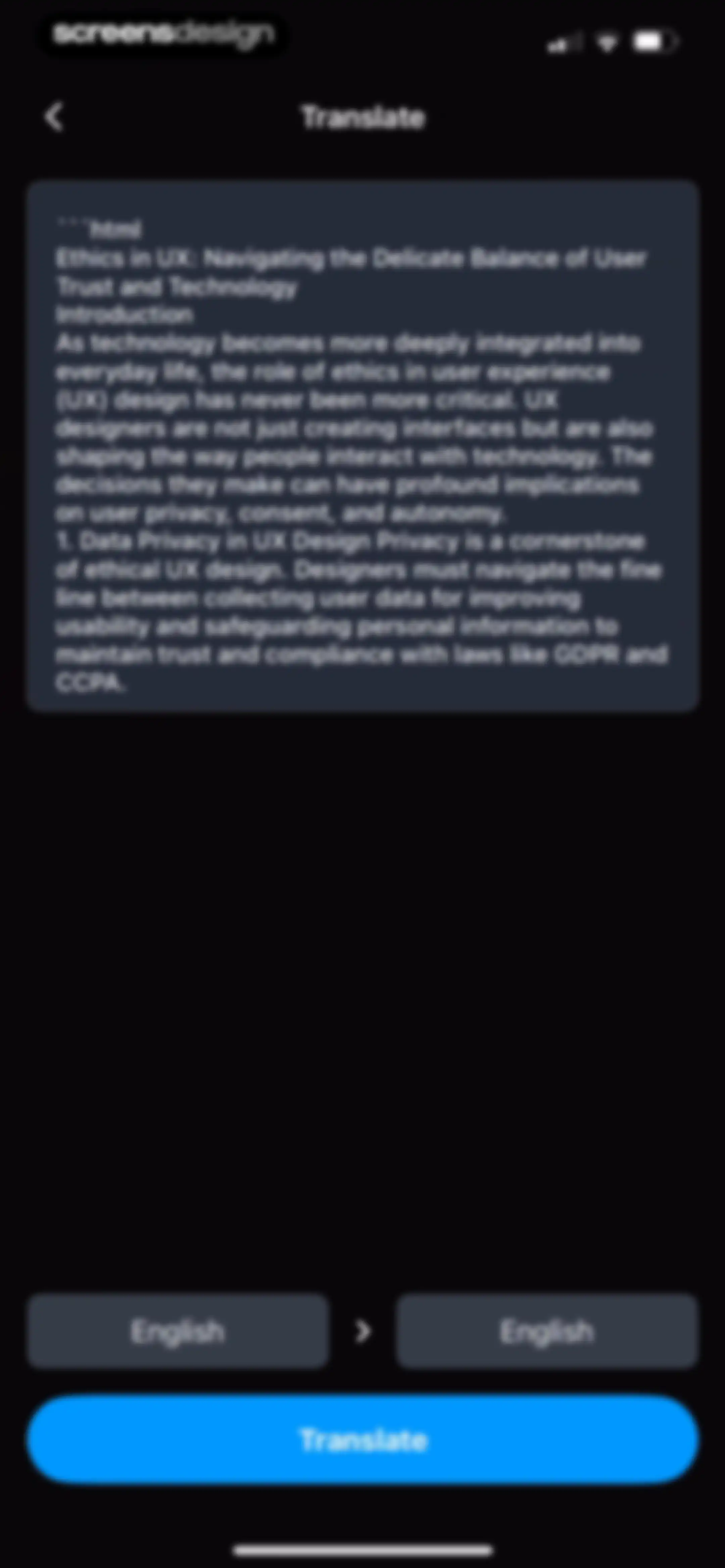 ScanGuru: PDF Scanner App screen 29