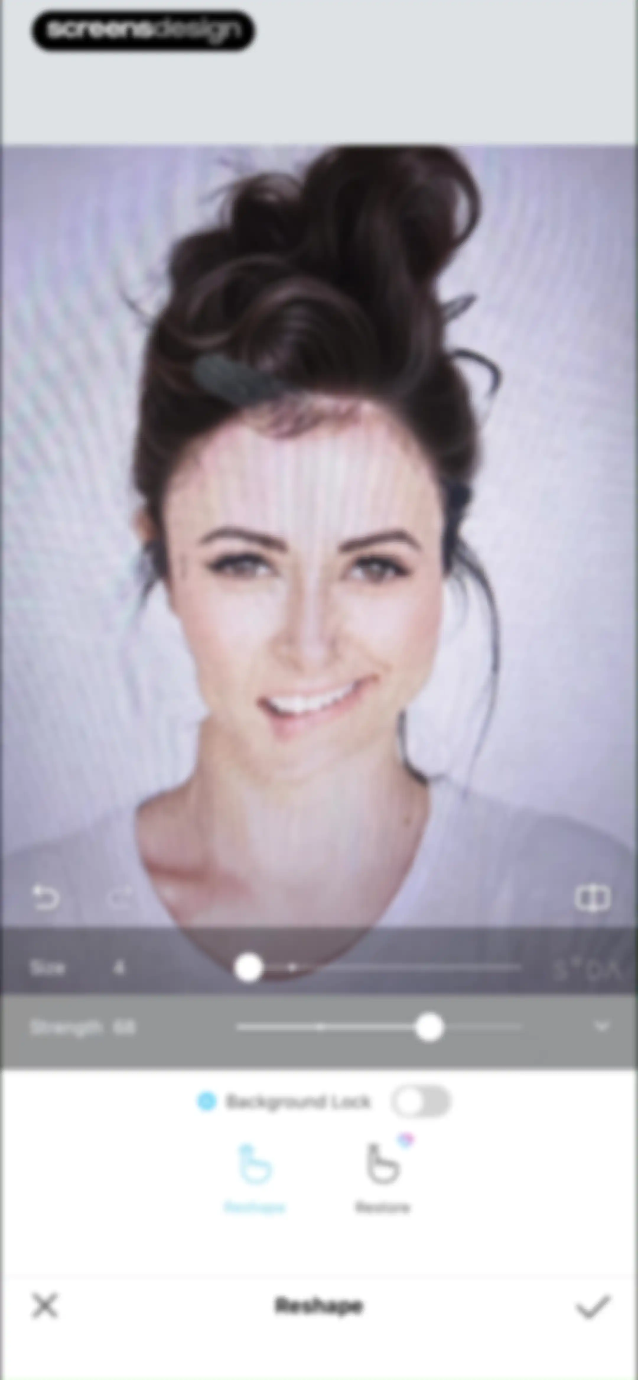 SODA - Natural Beauty Camera screen 53