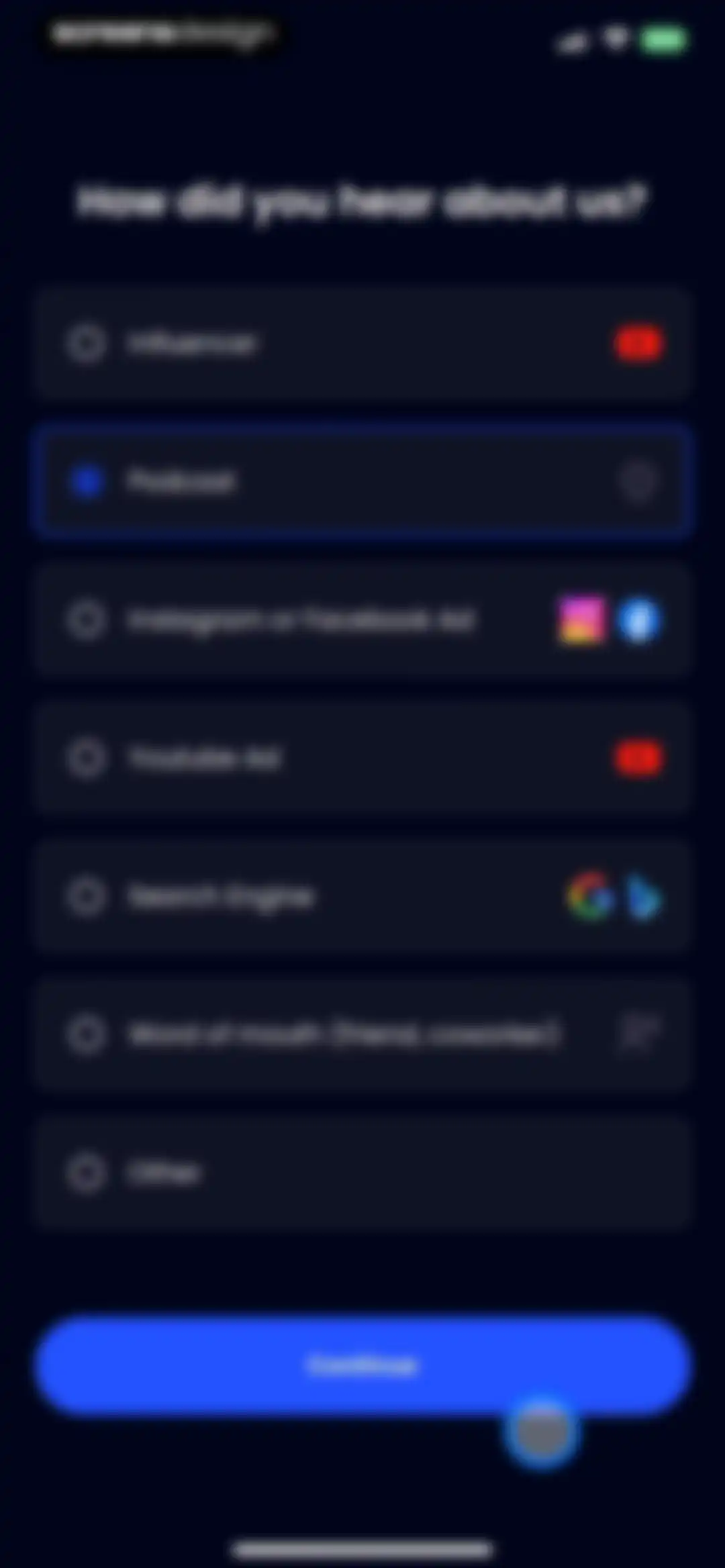 Listening: Text to Speech screen 13