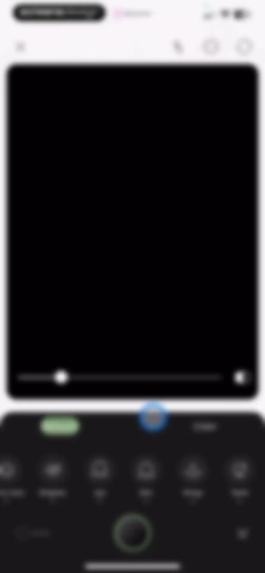 BeautyCam-Digicam&Photo Editor screen 88
