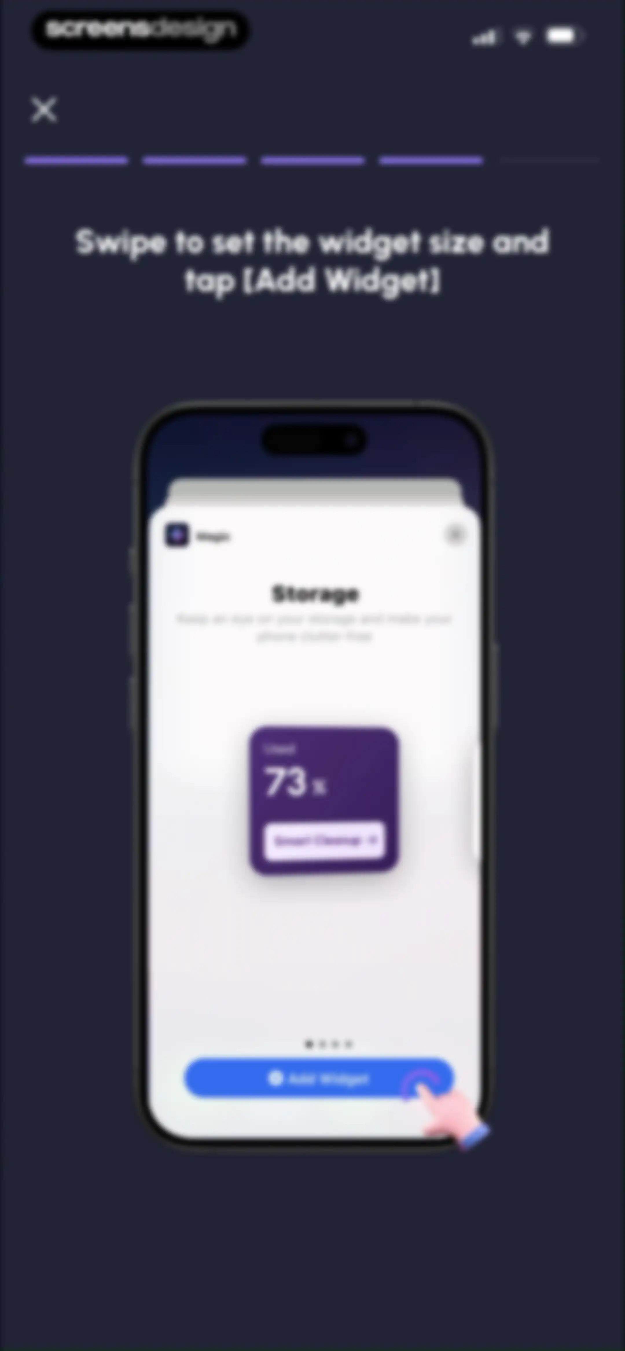 Magic Cleaner-Clean Storage ! screen 146