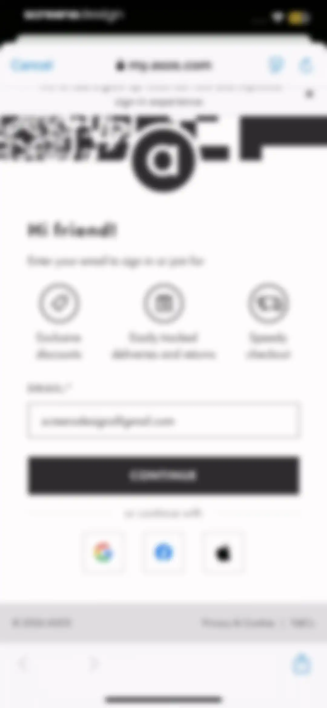 ASOS - Discover Fashion Online screen 15