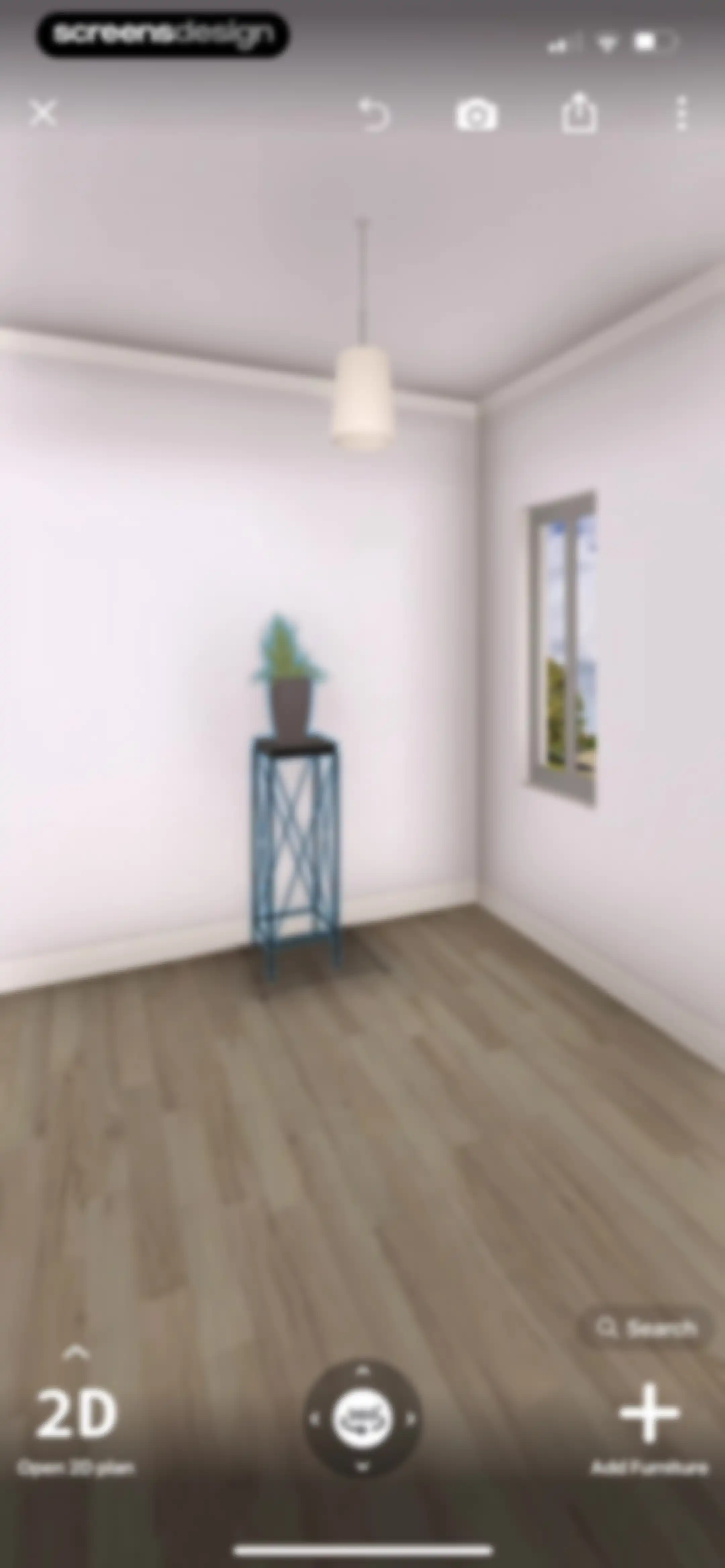 Home Planner AI：Room Design 3D screen 71