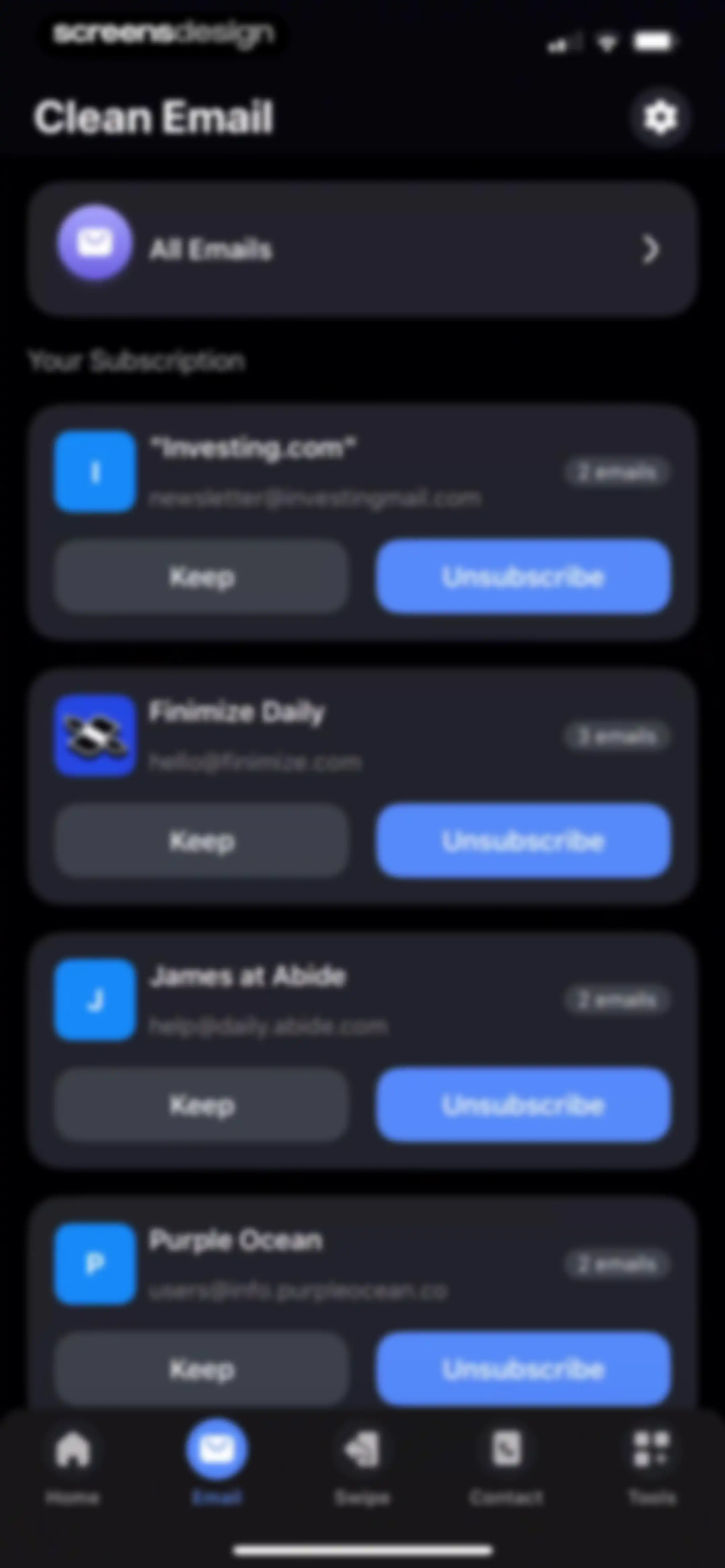 AI Cleaner: Clean Up Storage+ screen 58