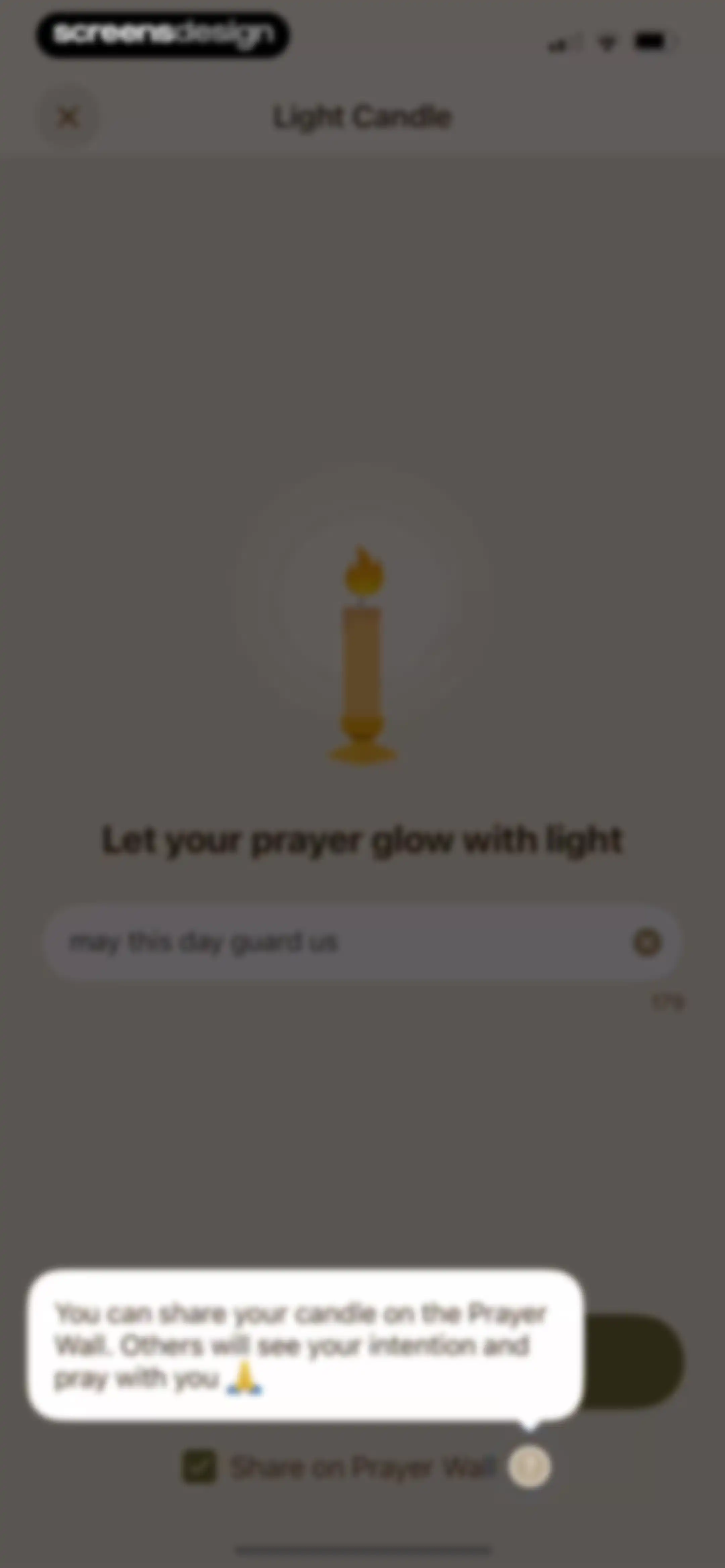 Faith Mentor - AI Bible Chat screen 80