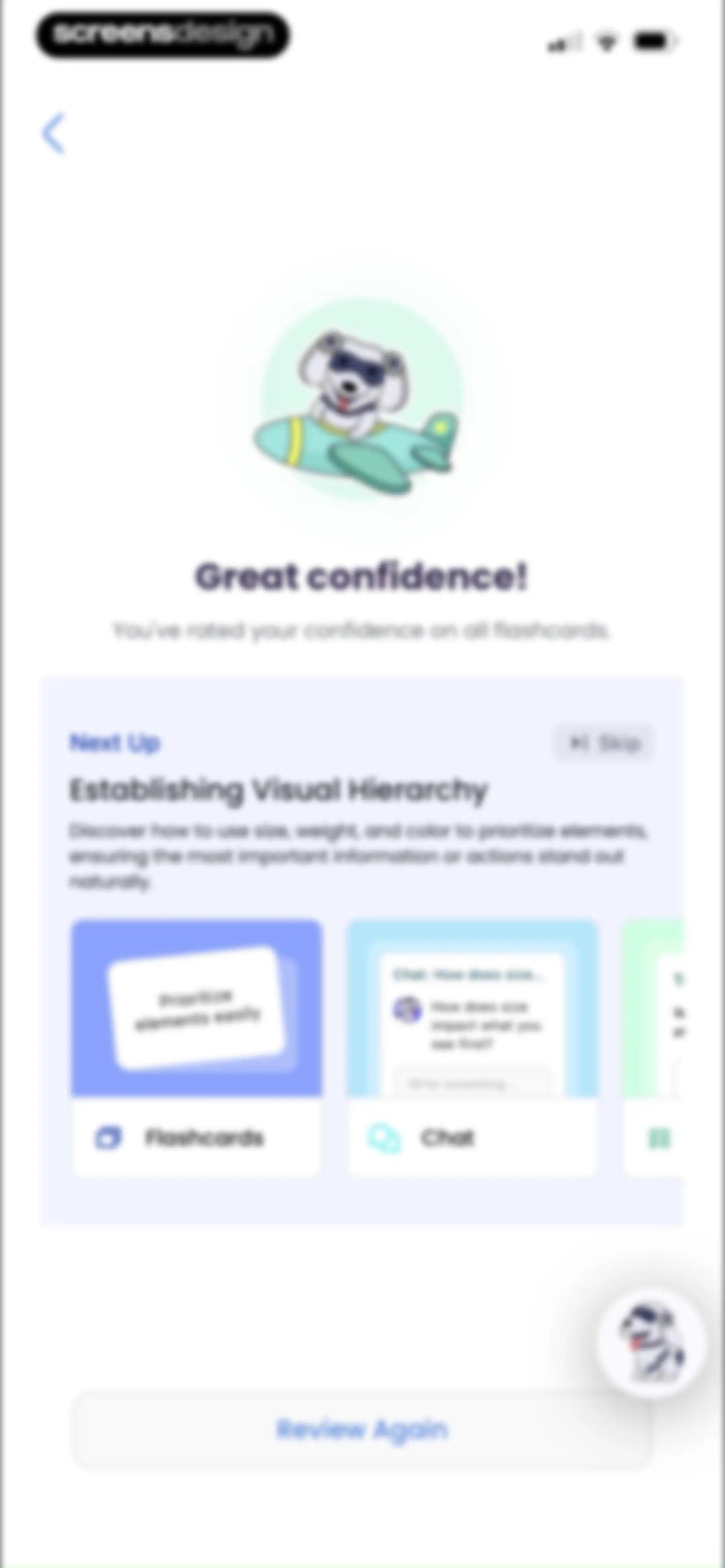 StudyFetch: Make Learning Easy screen 41