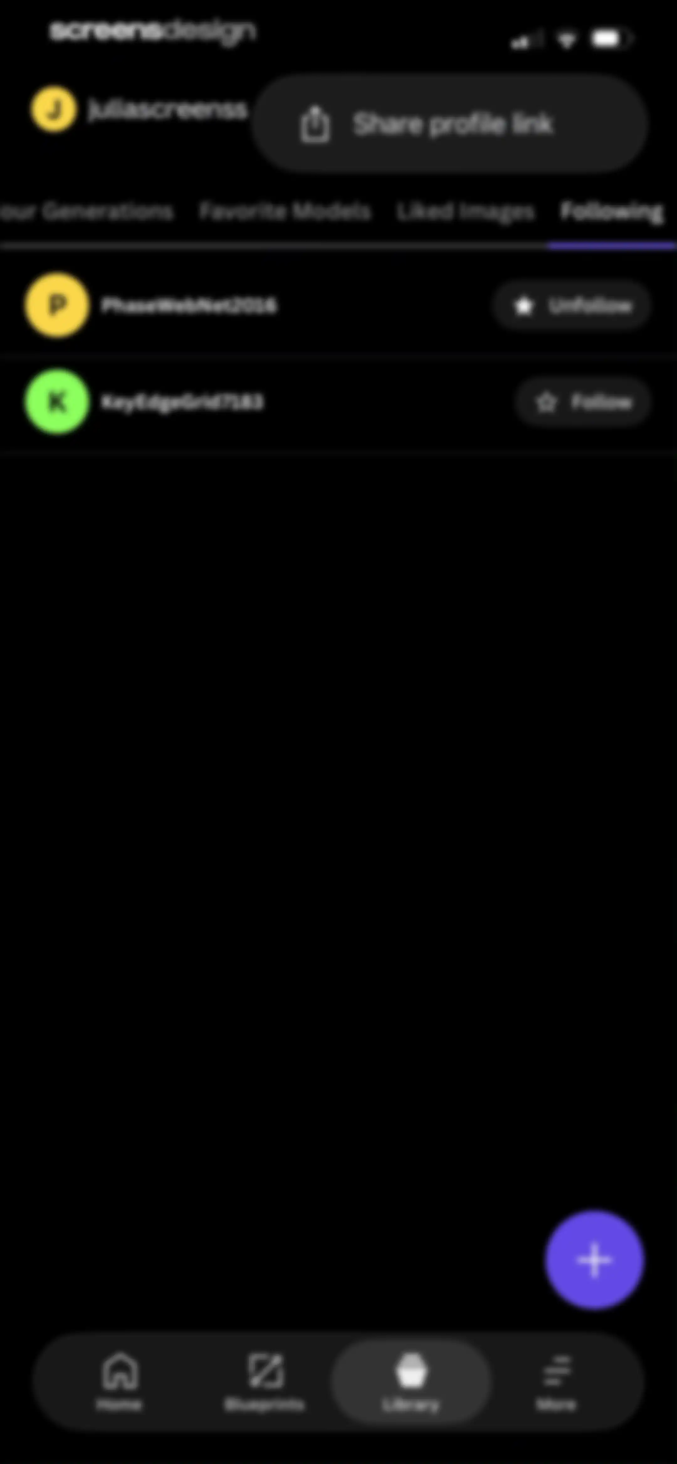 Leonardo.Ai - Image Generator screen 66
