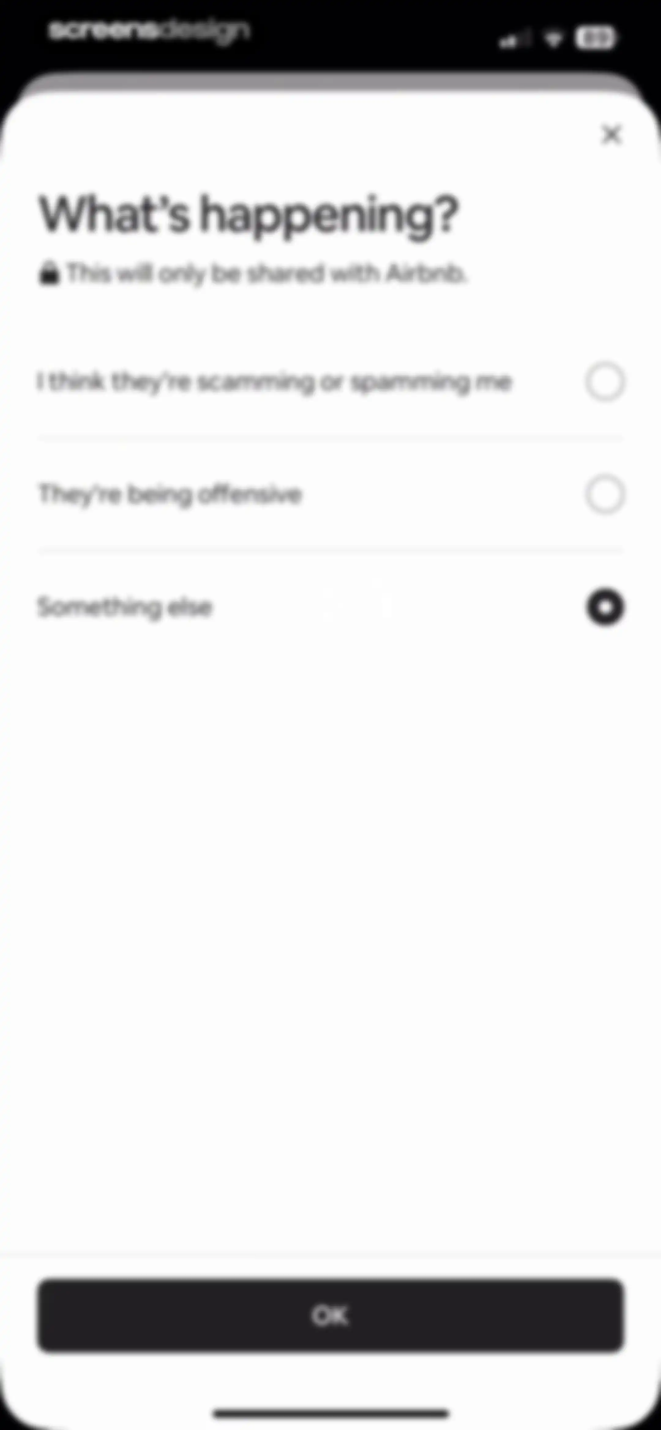 Airbnb screen 45