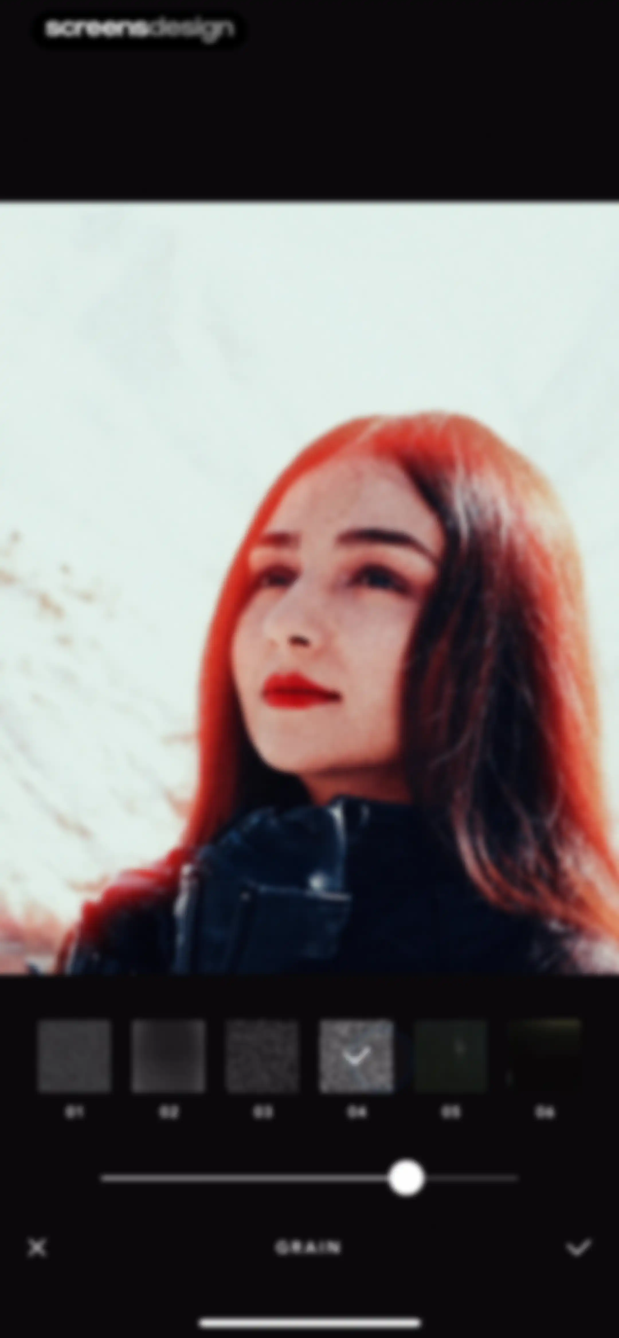 Afterlight: Film Photo Editor screen 31