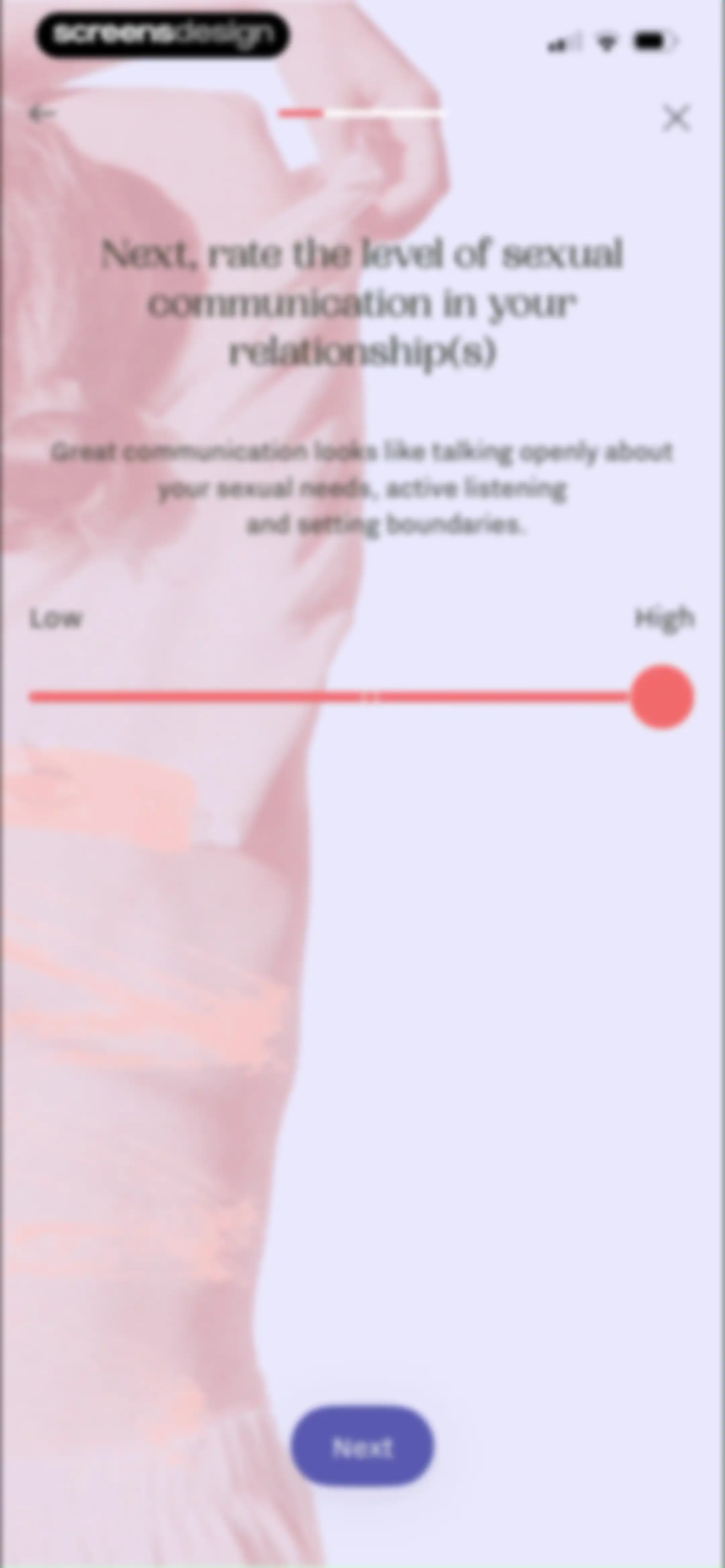 Ferly: Intimacy & Relationship screen 27