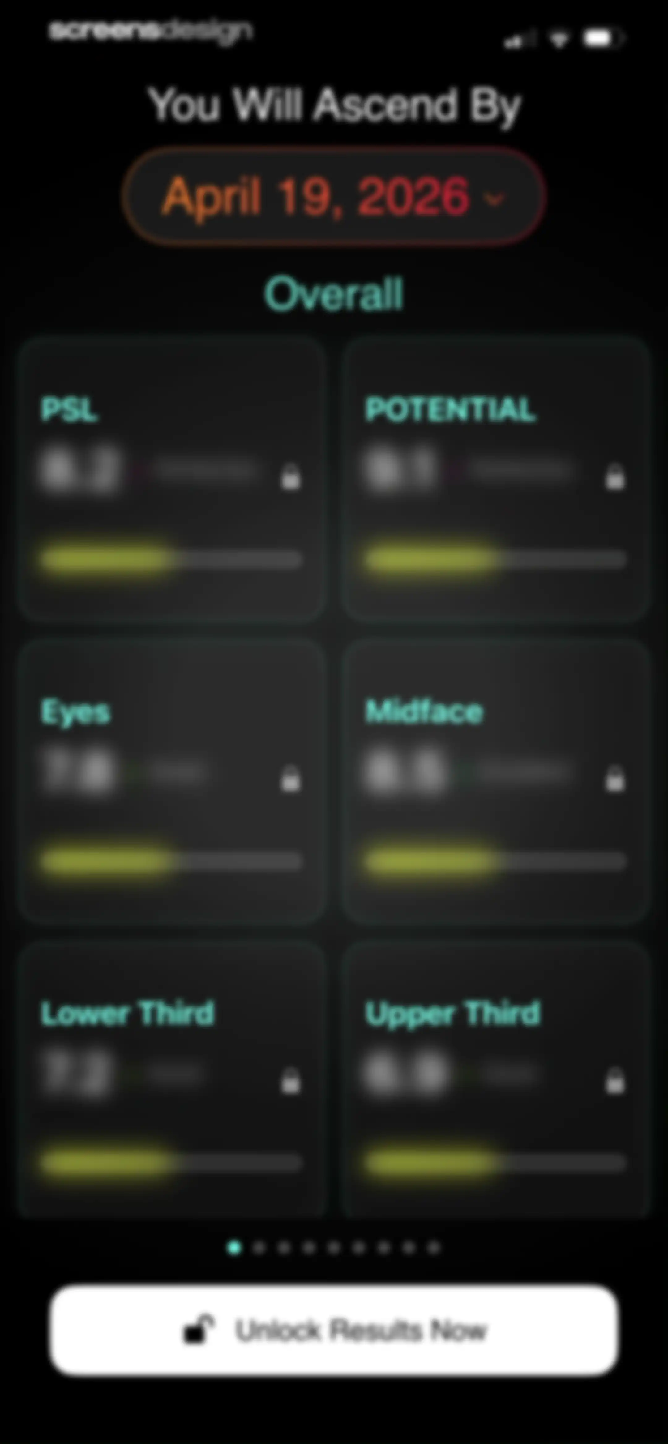 PSL - Looksmax & Ascend screen 43