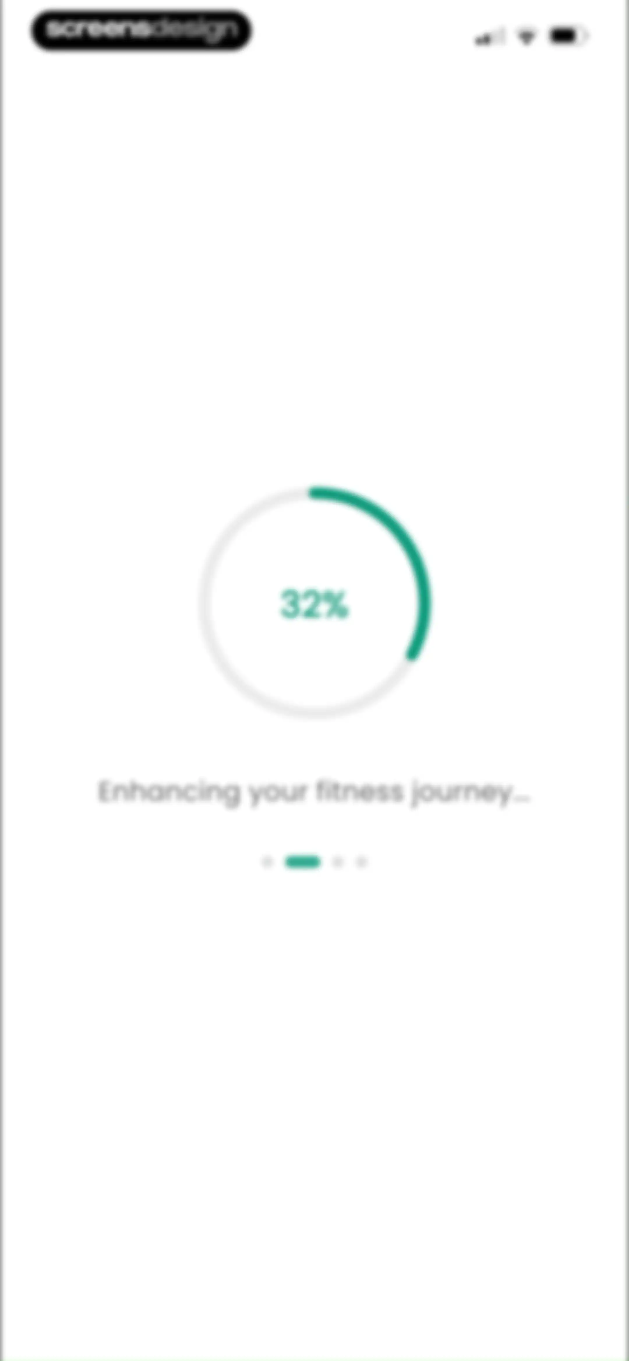 Tai Chi Walking : GentleFit screen 26