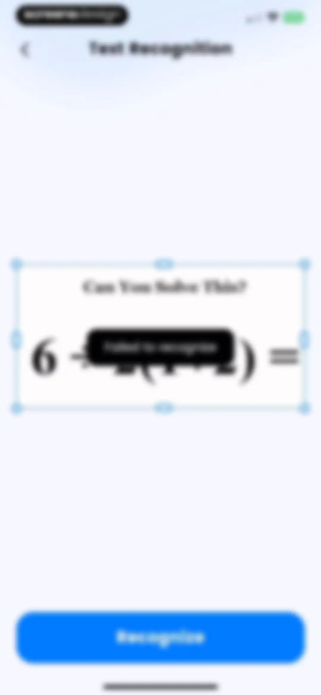 AI Keyboard: Chatbot, Grammar screen 38