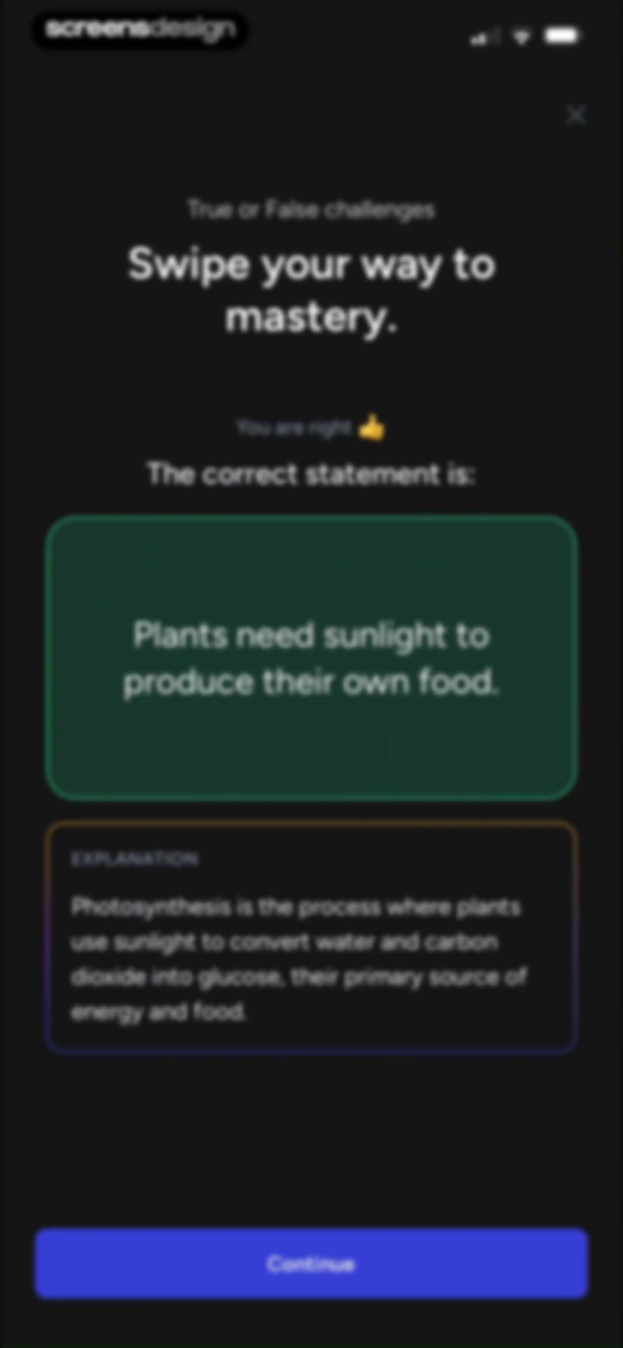 Astra AI: Study & Exam Prep screen 44