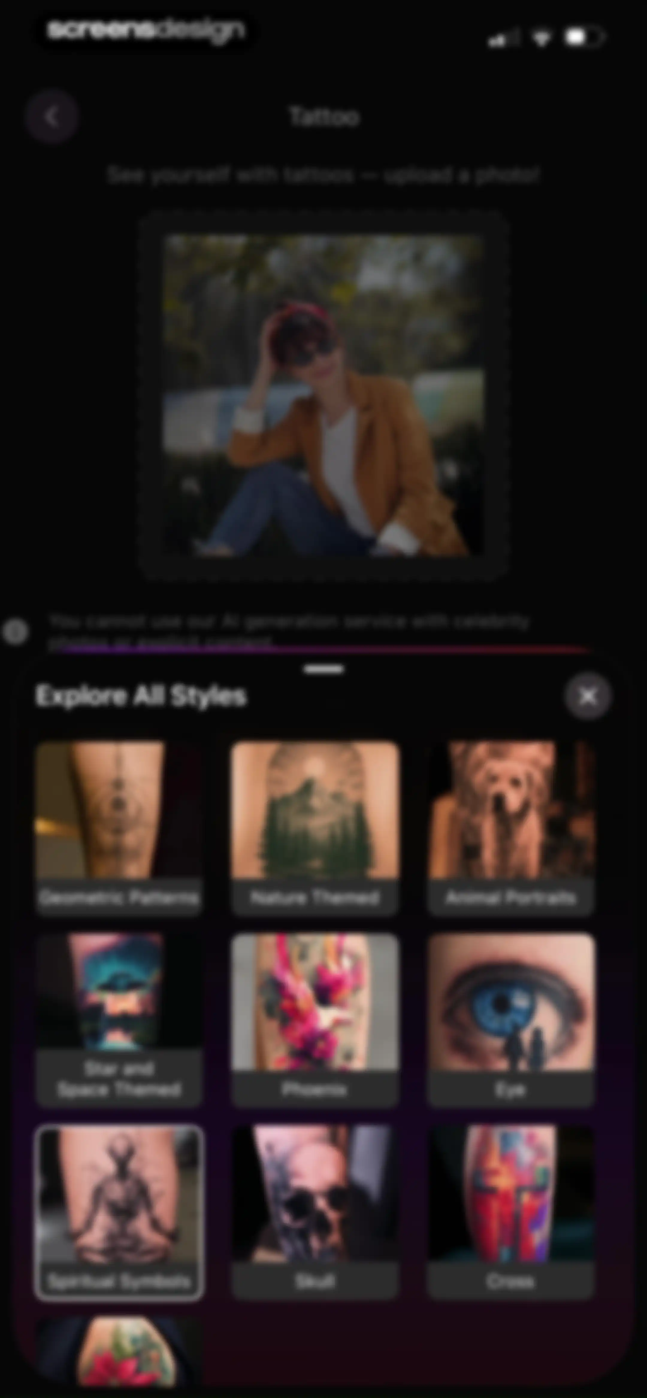 Ocean AI－Chatbot・Ask Anything screen 26