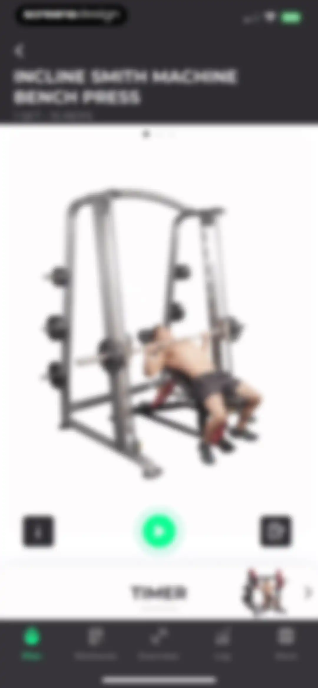 ProFit: Workout Planner screen 14