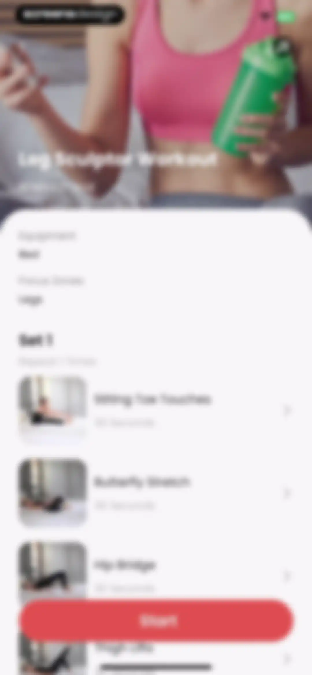 Health Coach-Fit&Heart Health screen 45