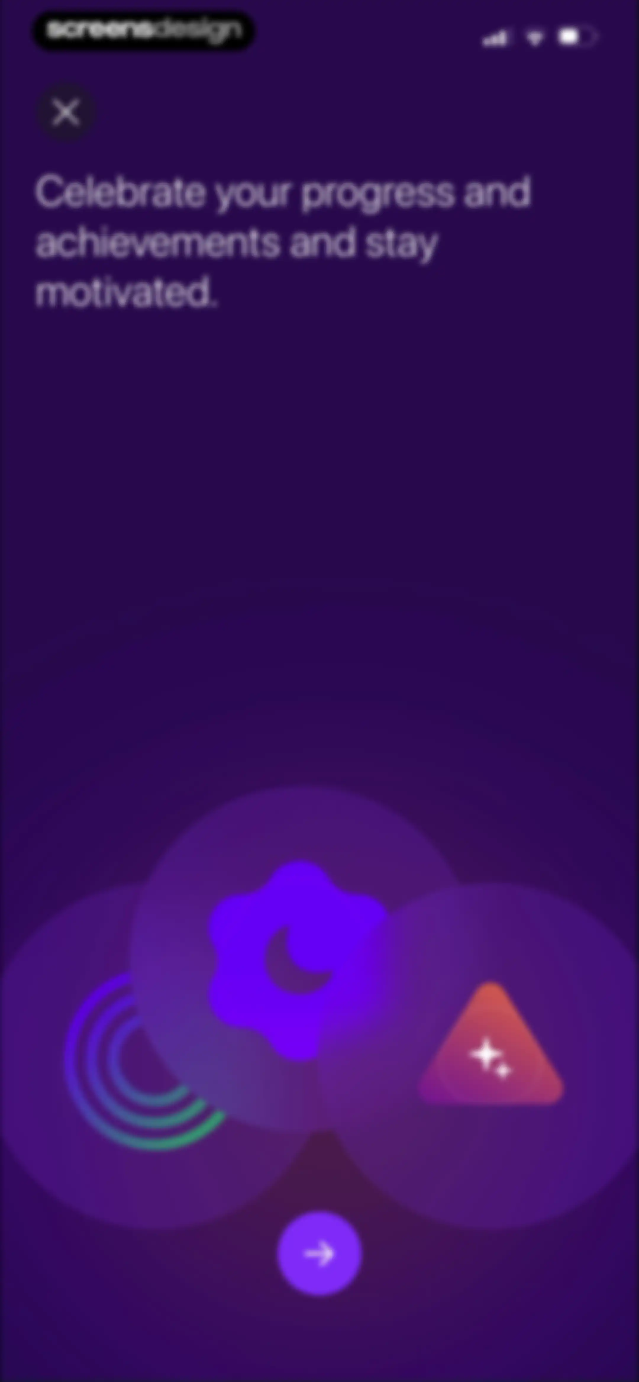 Pillow: Sleep Tracker screen 87