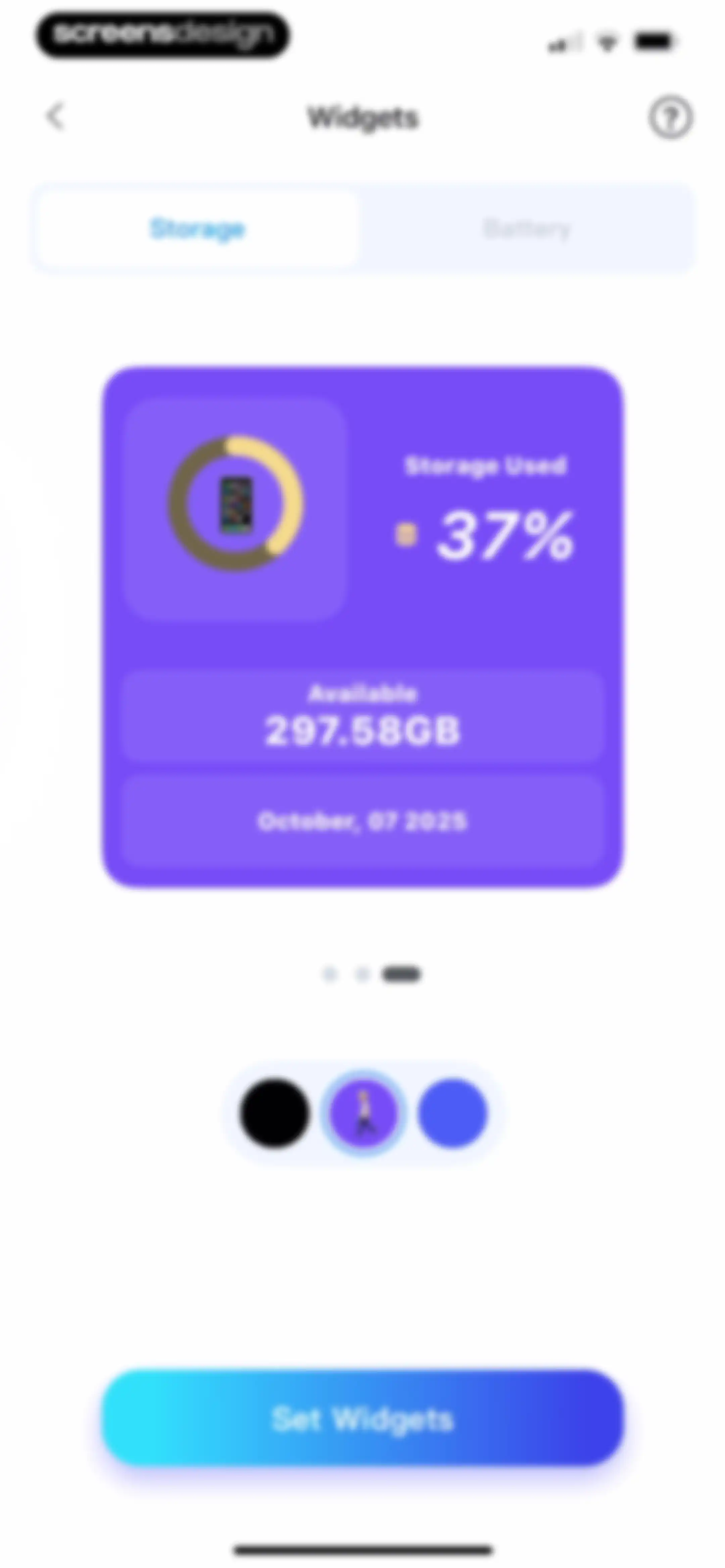 Smart Cleaner: Free Up Storage screen 99