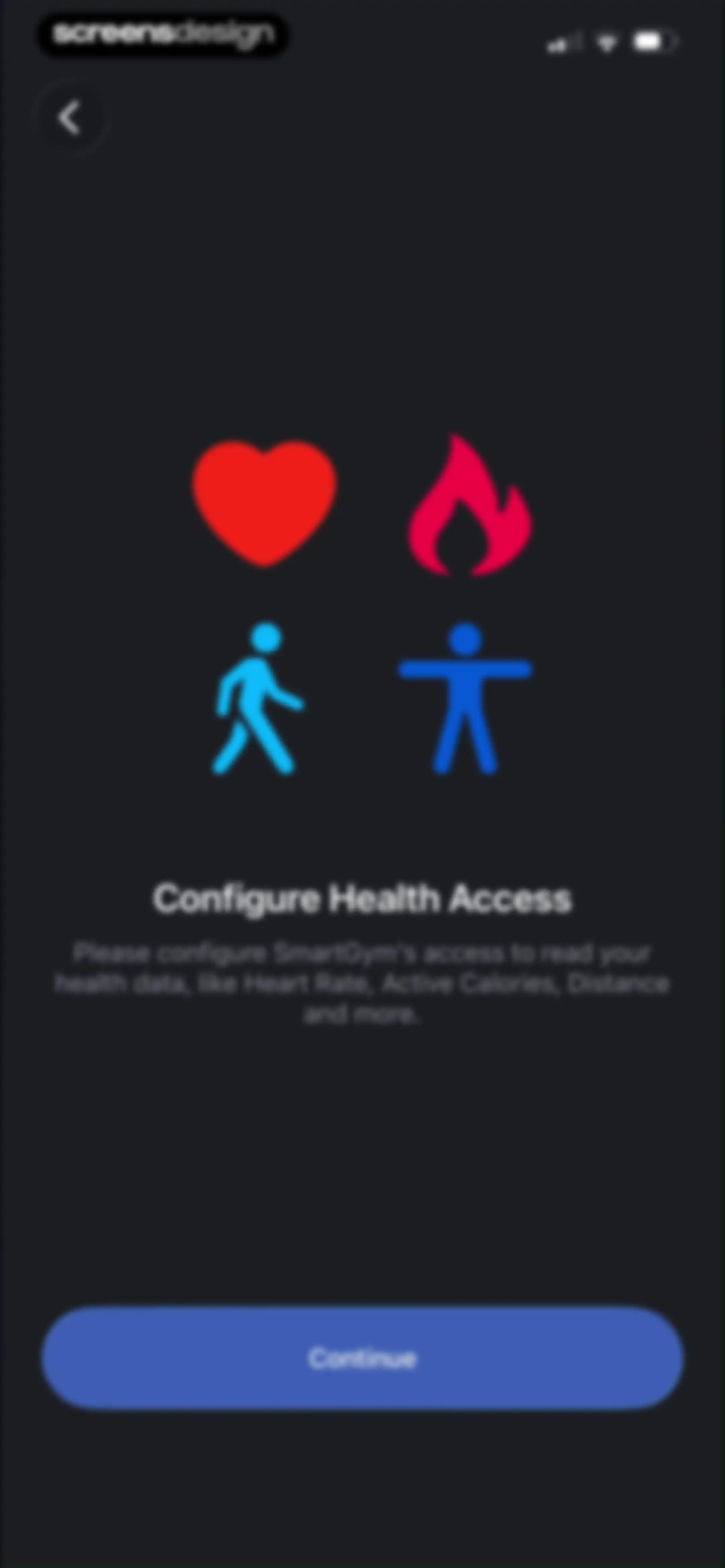 SmartGym: Gym & Home Workouts screen 18