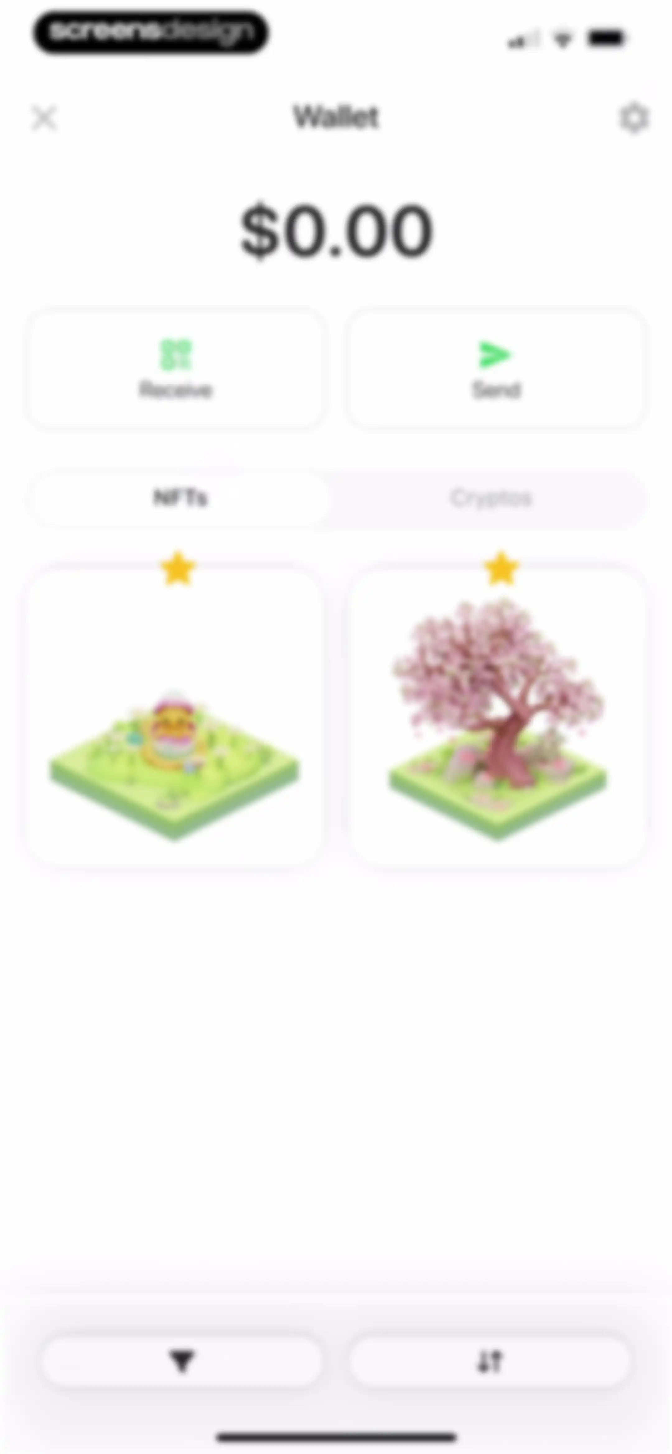 Focus Tree: Timer & Flashcards screen 138