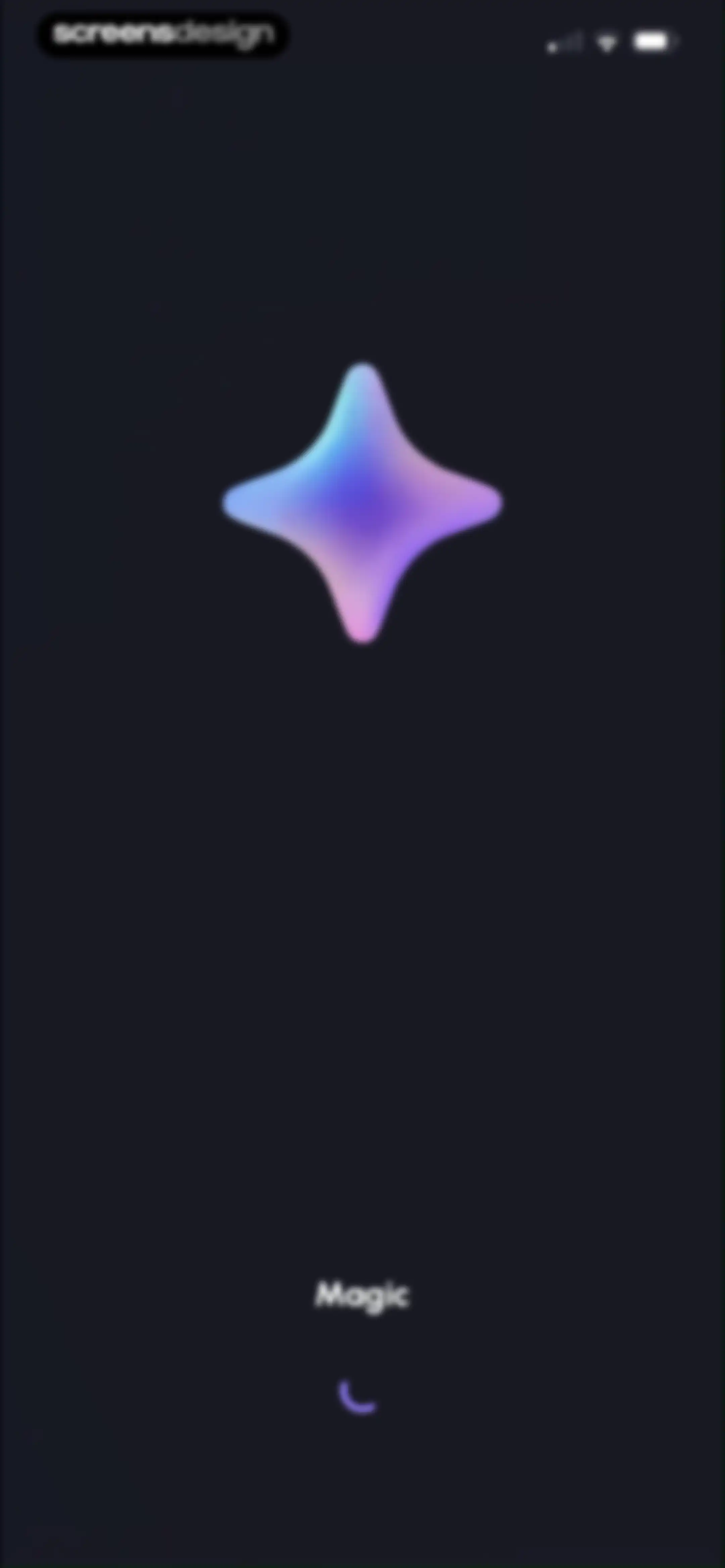 Magic Cleaner-Clean Storage ! screen 2